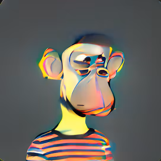 Meta Ape 132