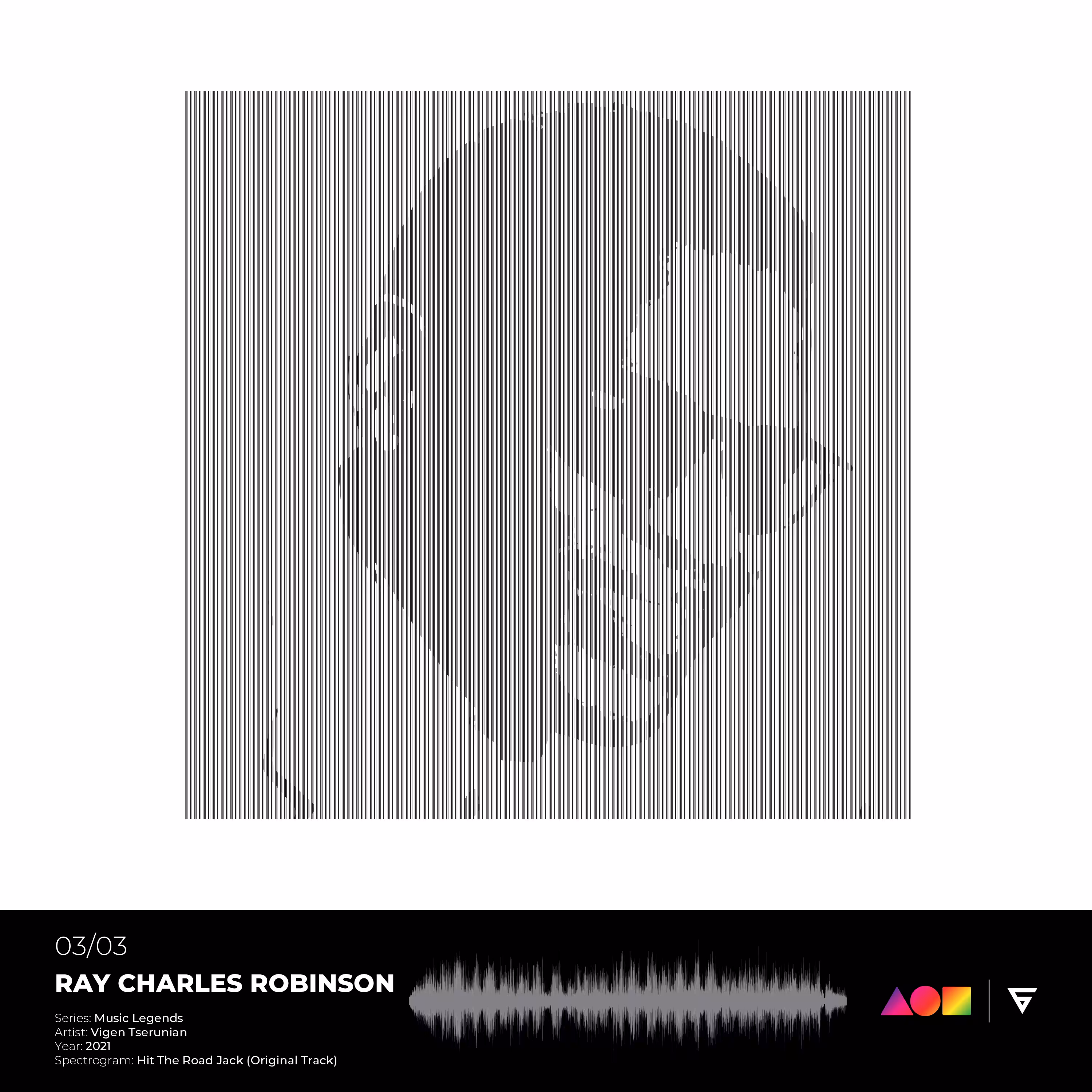 03/03 Music Legends - [Ray Charles Robinson]