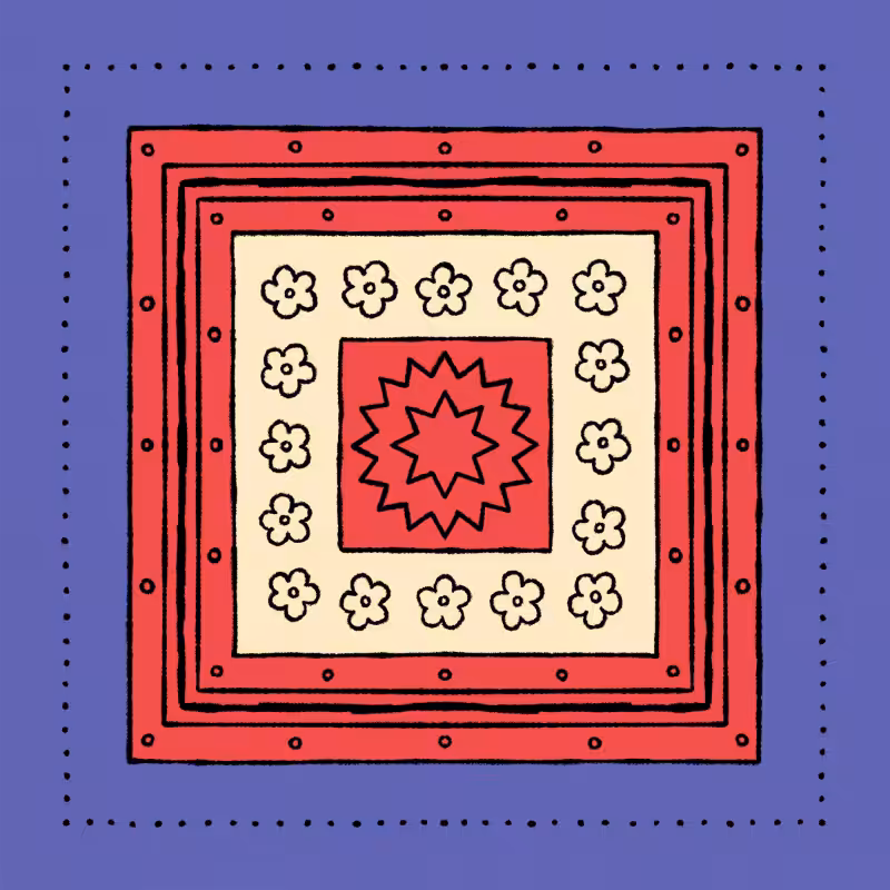 borders #172