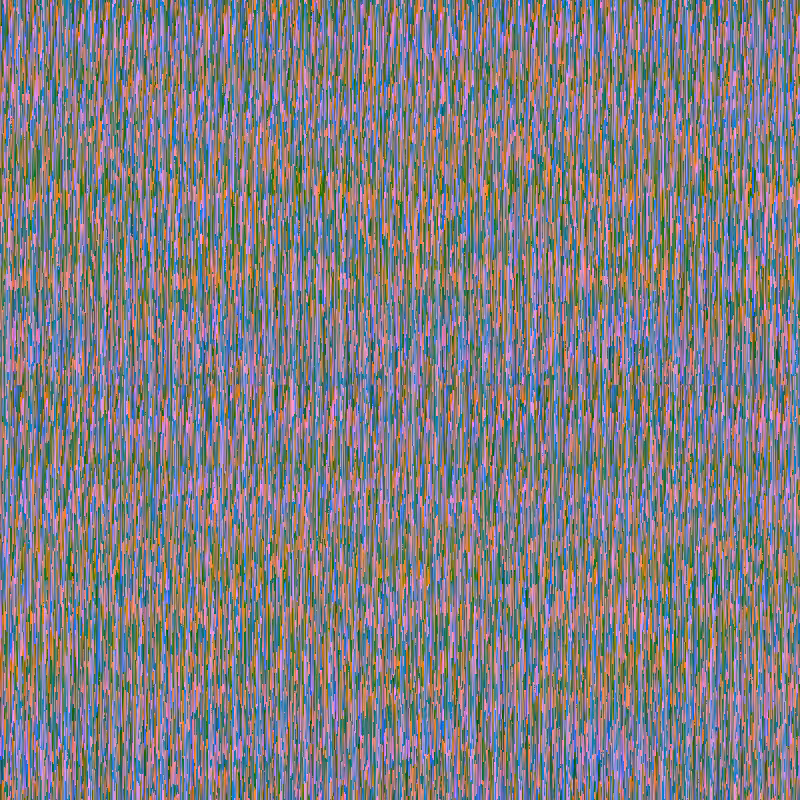 Dance of a Million Pixels #148