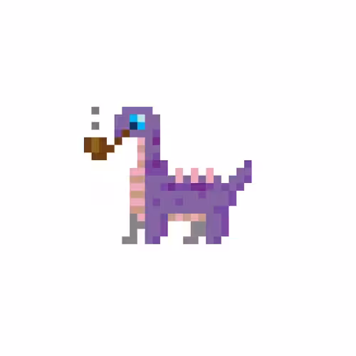 dino #692
