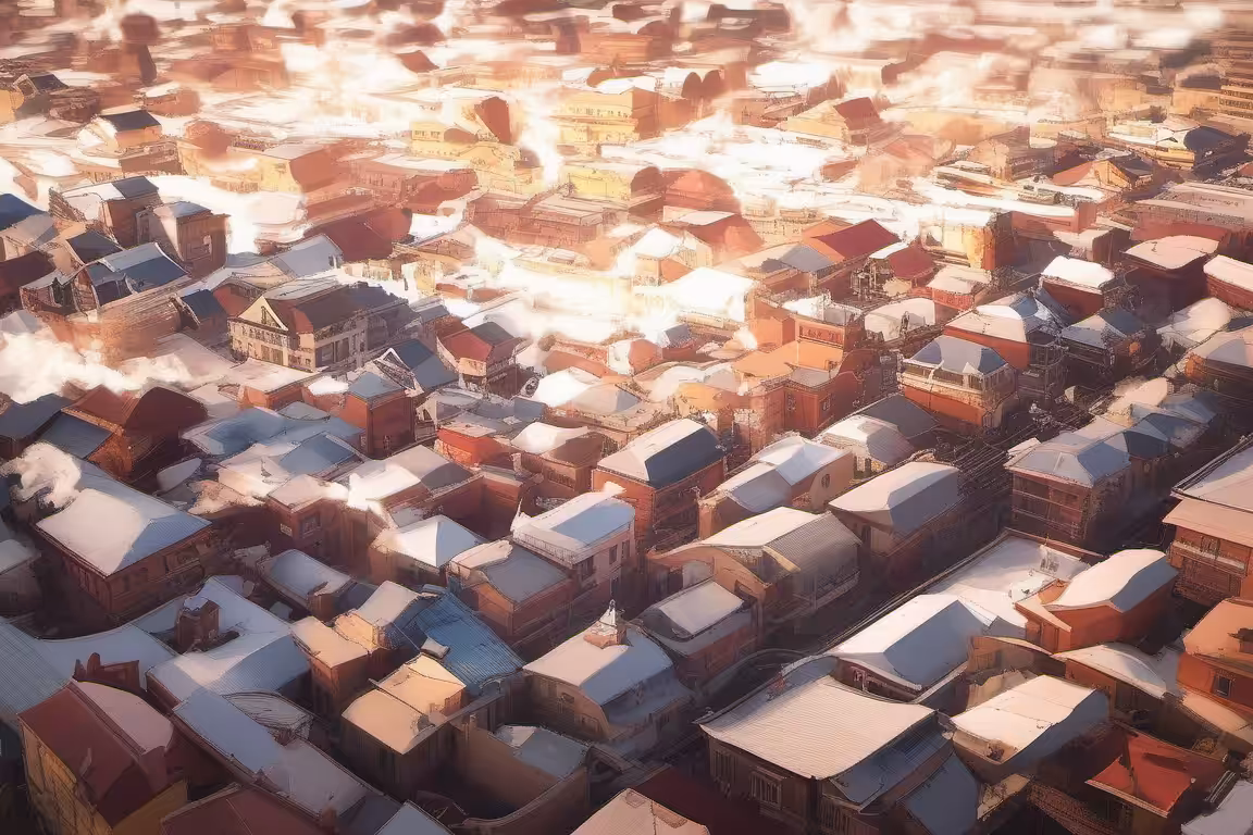 City Views #48
