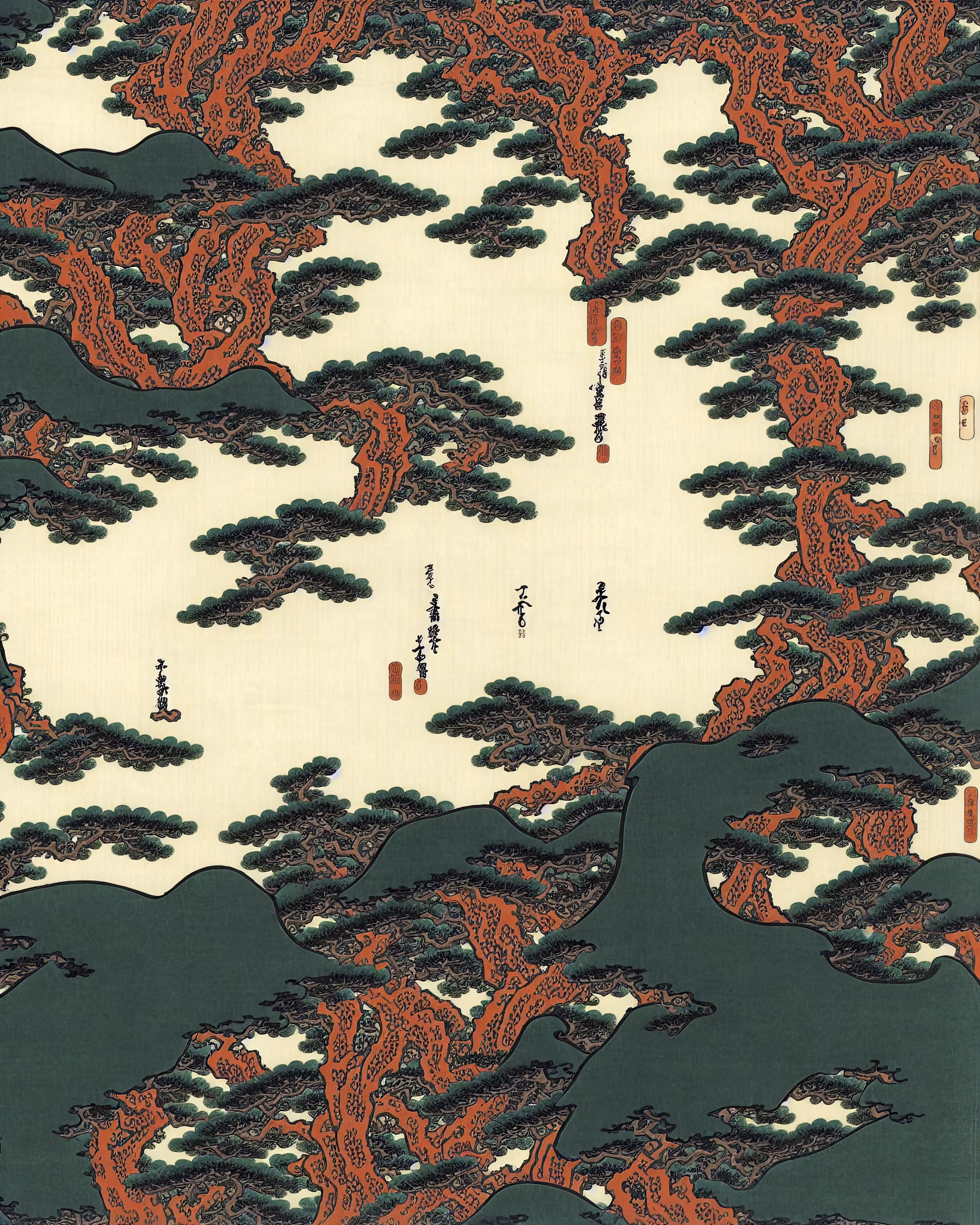 Wabi-Sabi Syntax #73