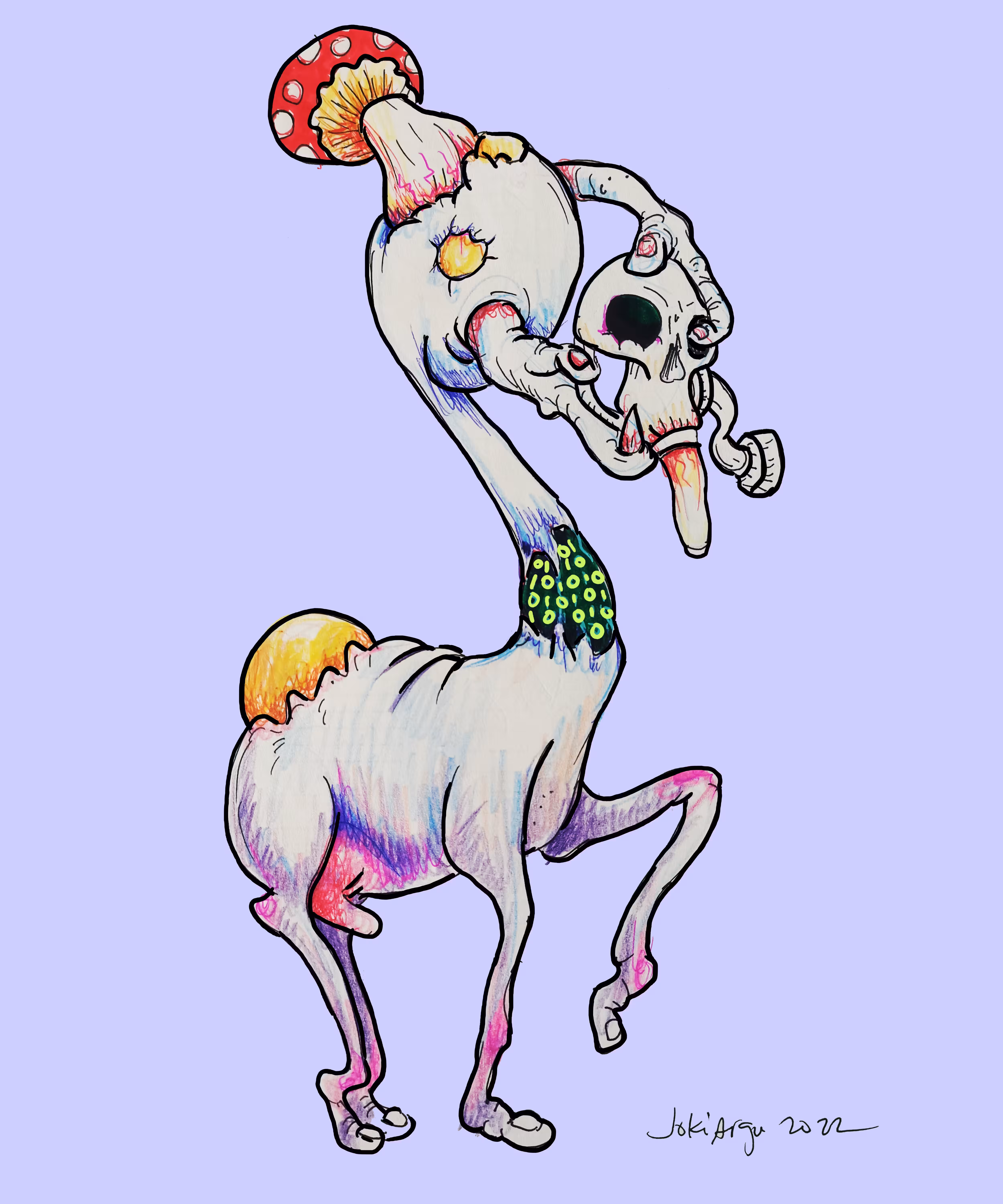 Prance 