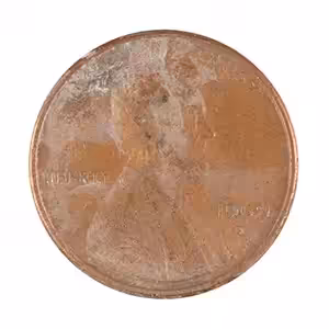Cent #6375