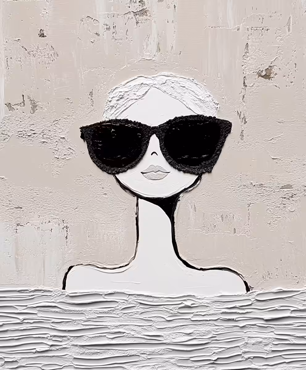 Chill, Sun & Shades