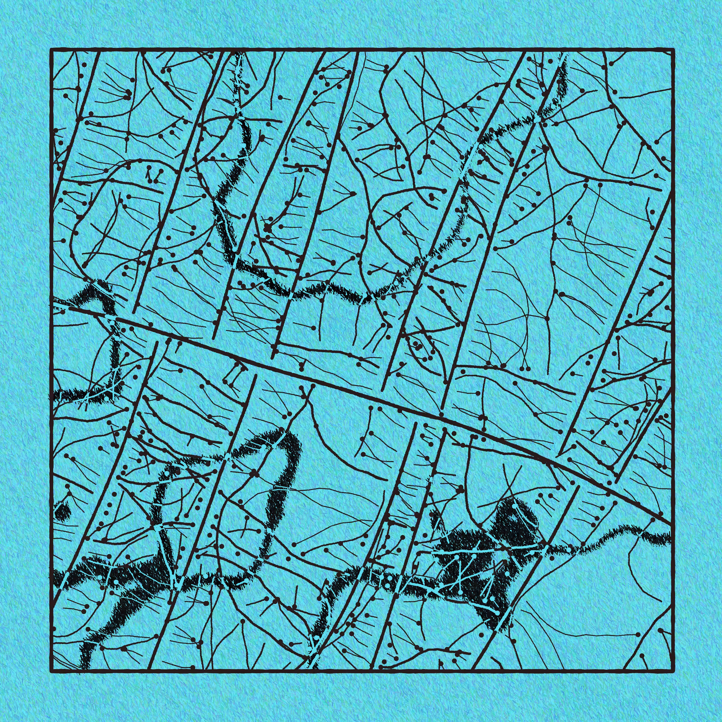 Maps of Nothing #199