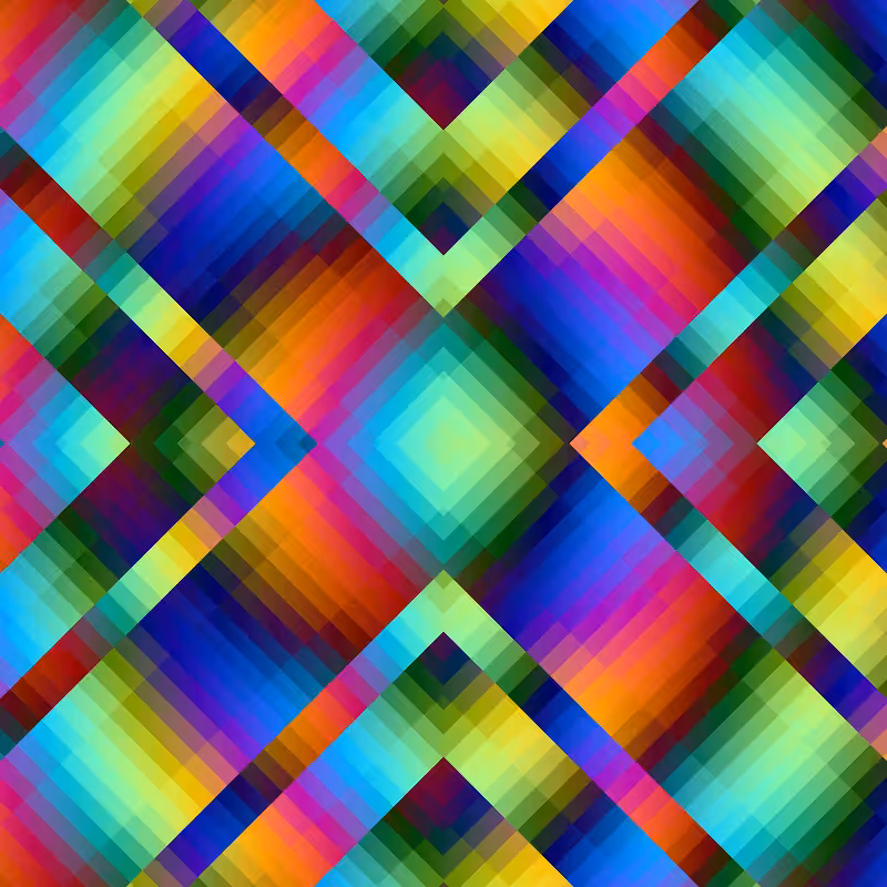 random value of x #9