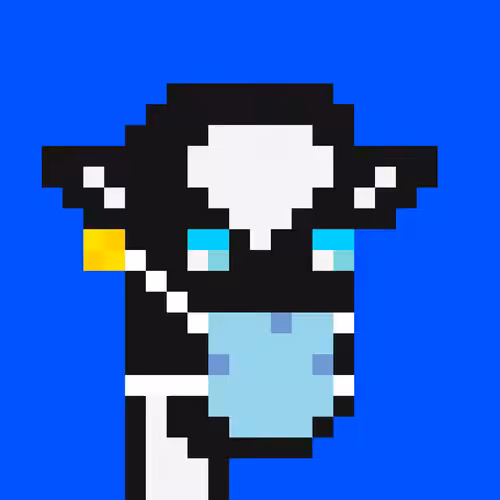 CowPunks #30