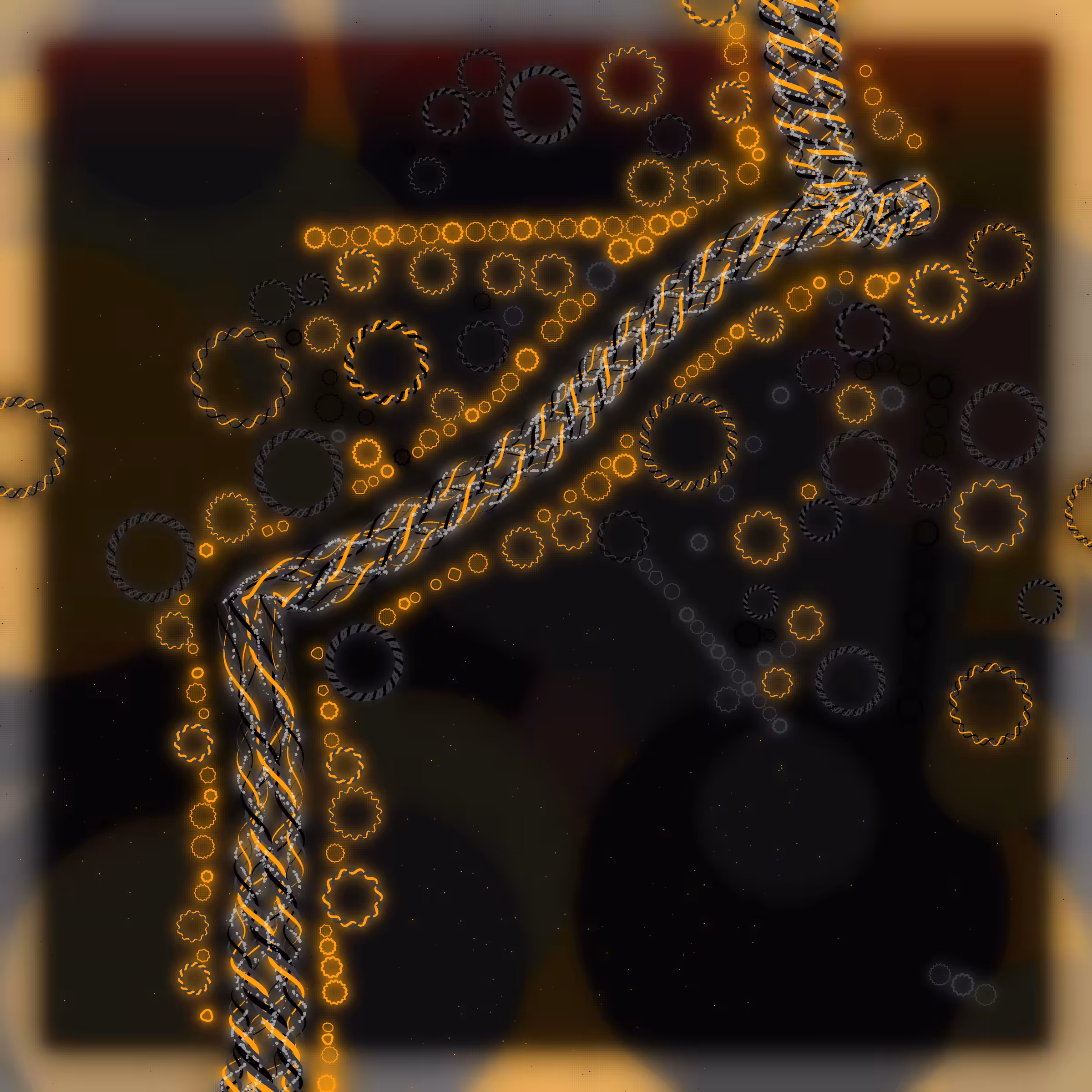 Friendship Bracelets #36017