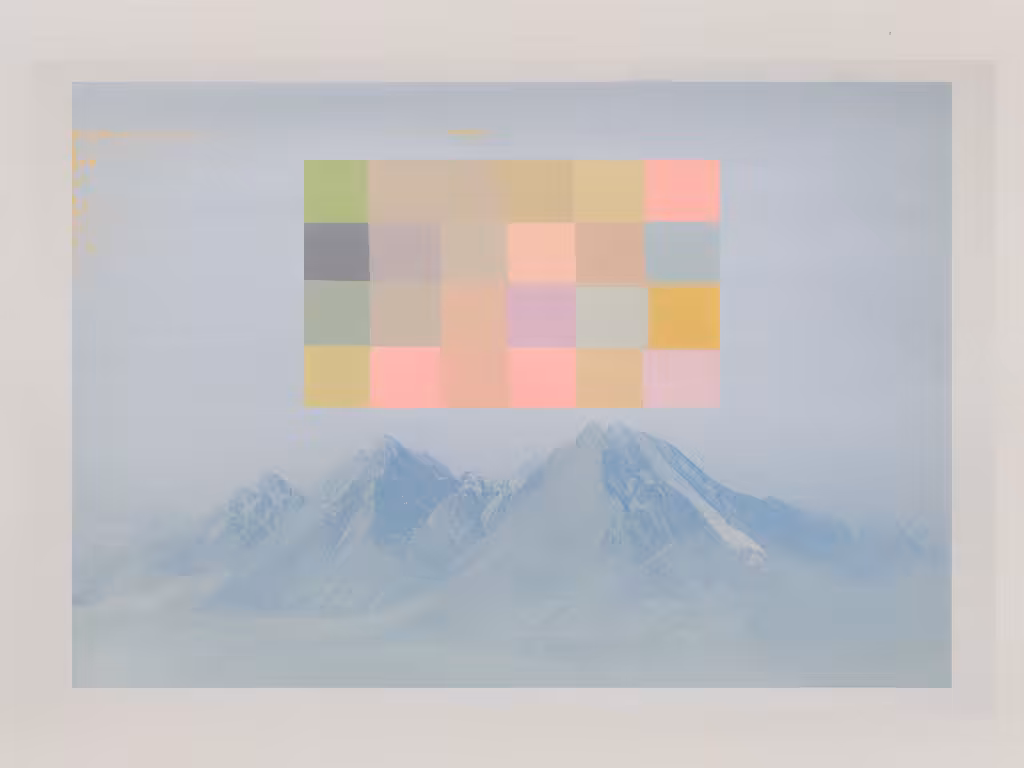 ordinary view