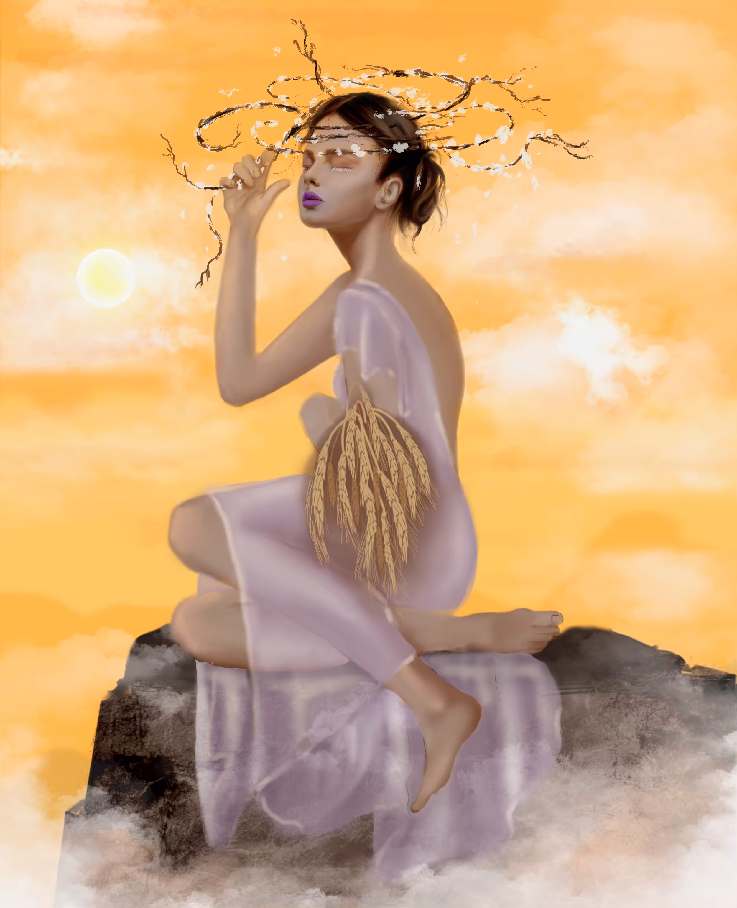 Demeter