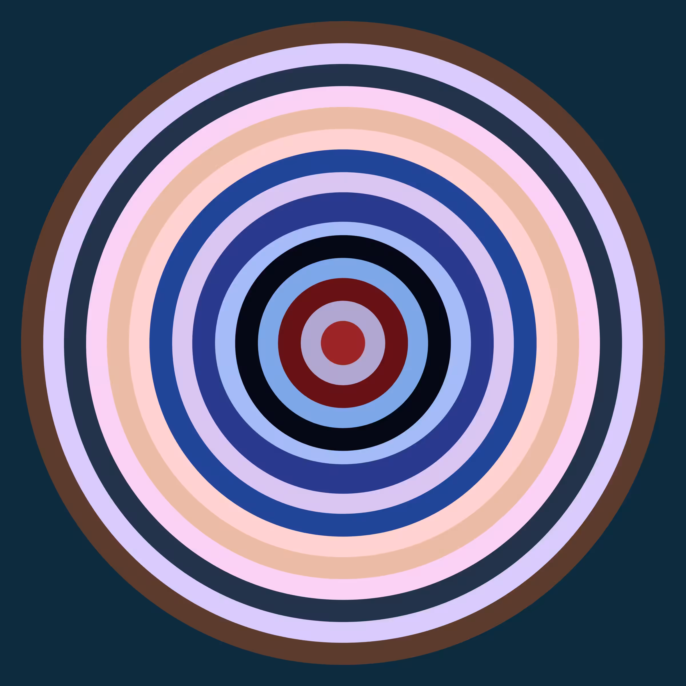 Circle of Frens² #1028