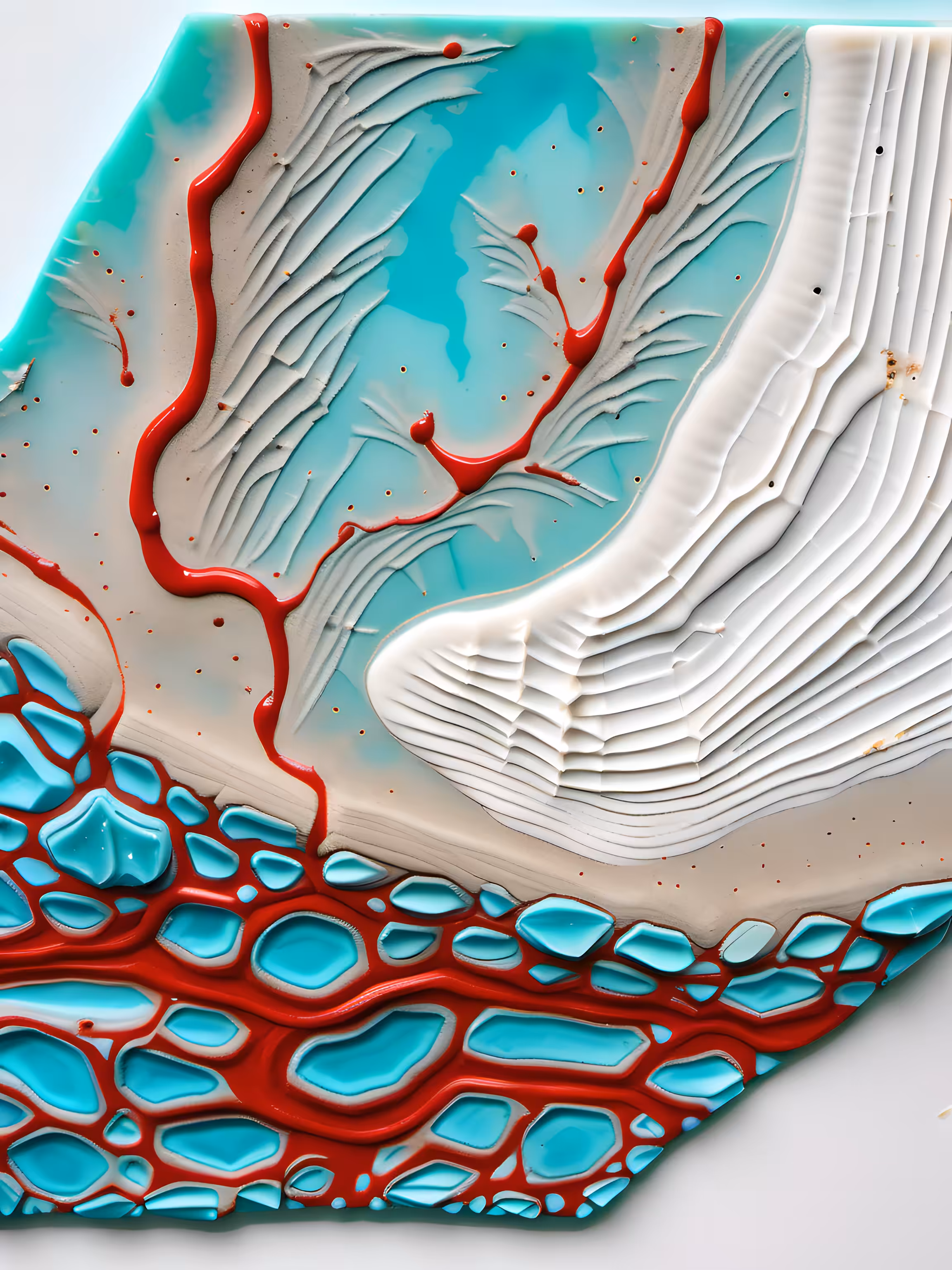 true material nature #45