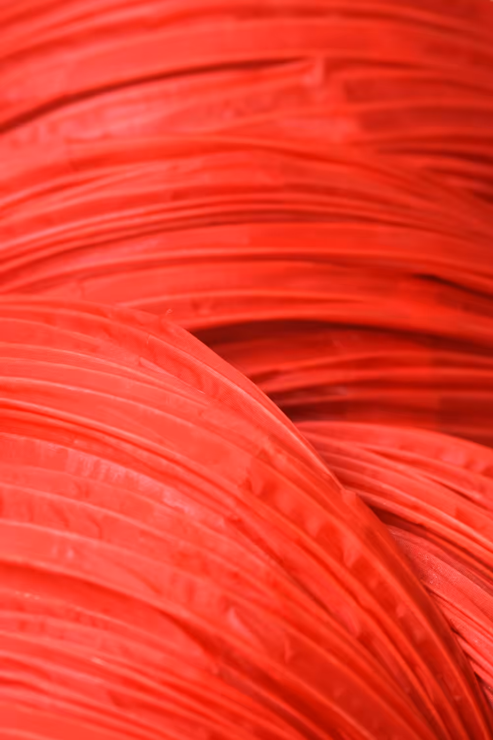 Folded lanterns