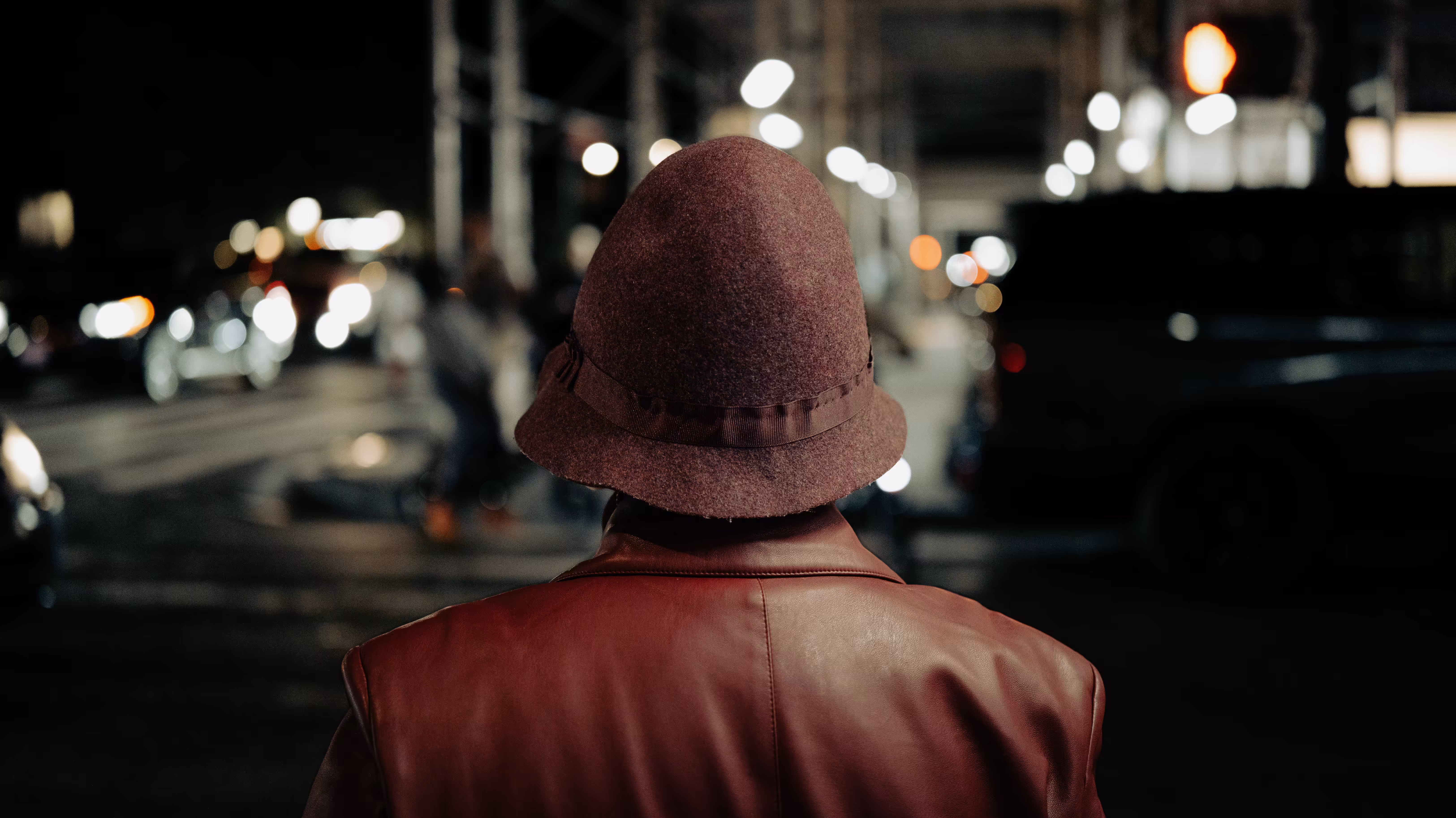 City Hats 274