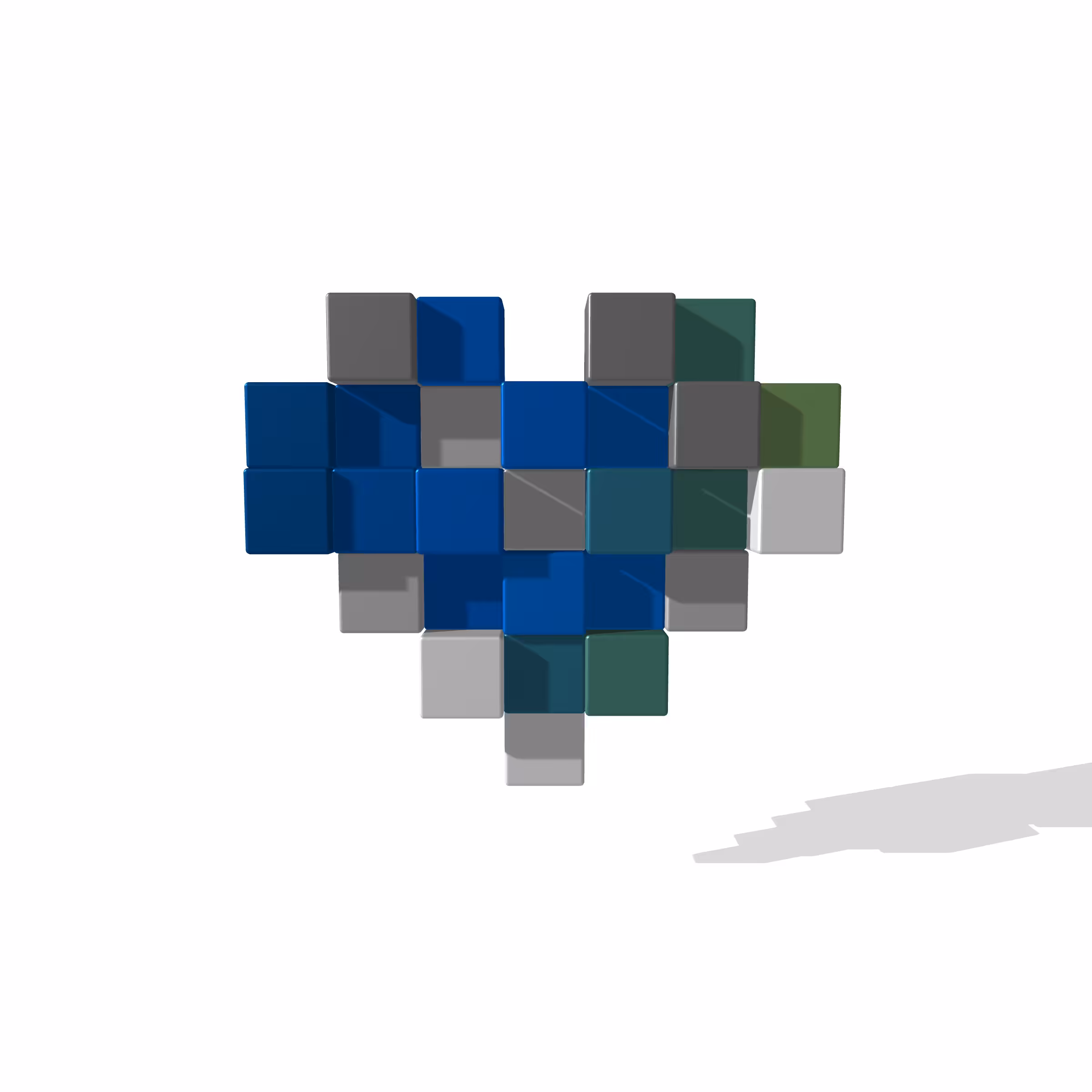 heart + craft #12807