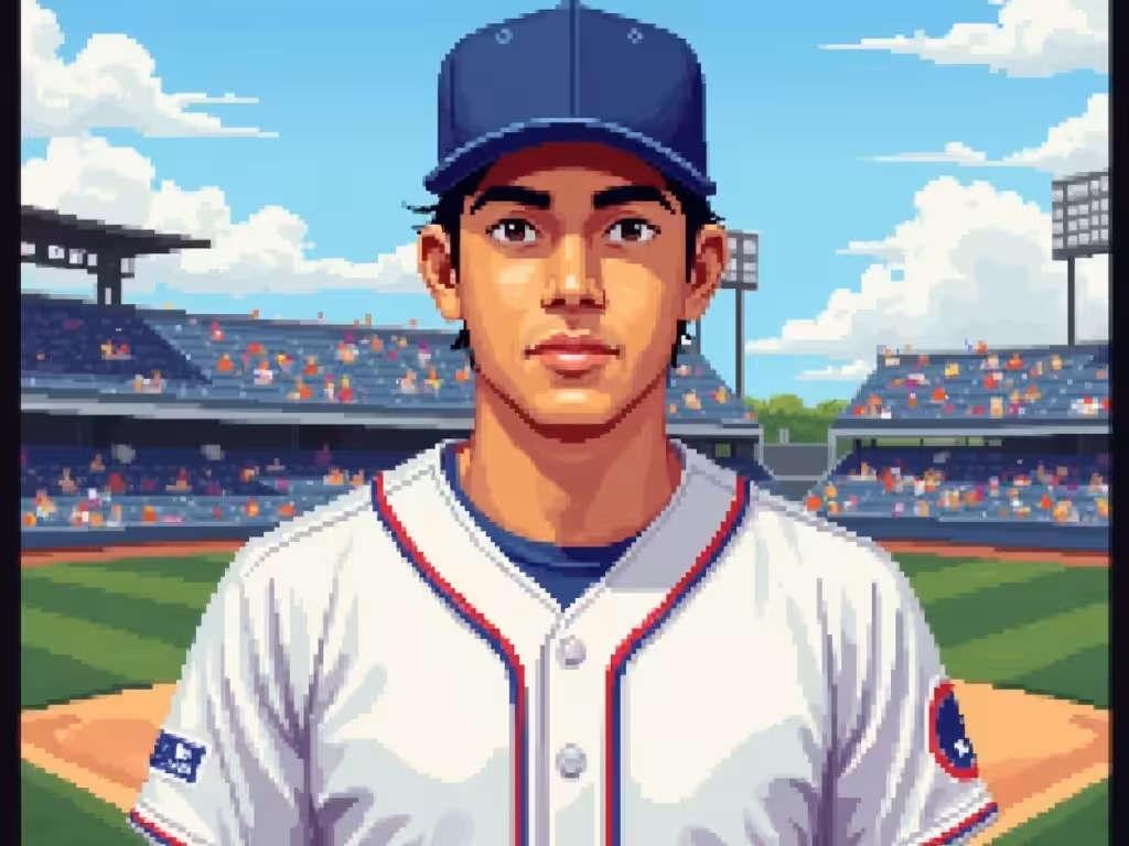DataBaseball: Kristopher Negron - 2014 (1.2 PV)