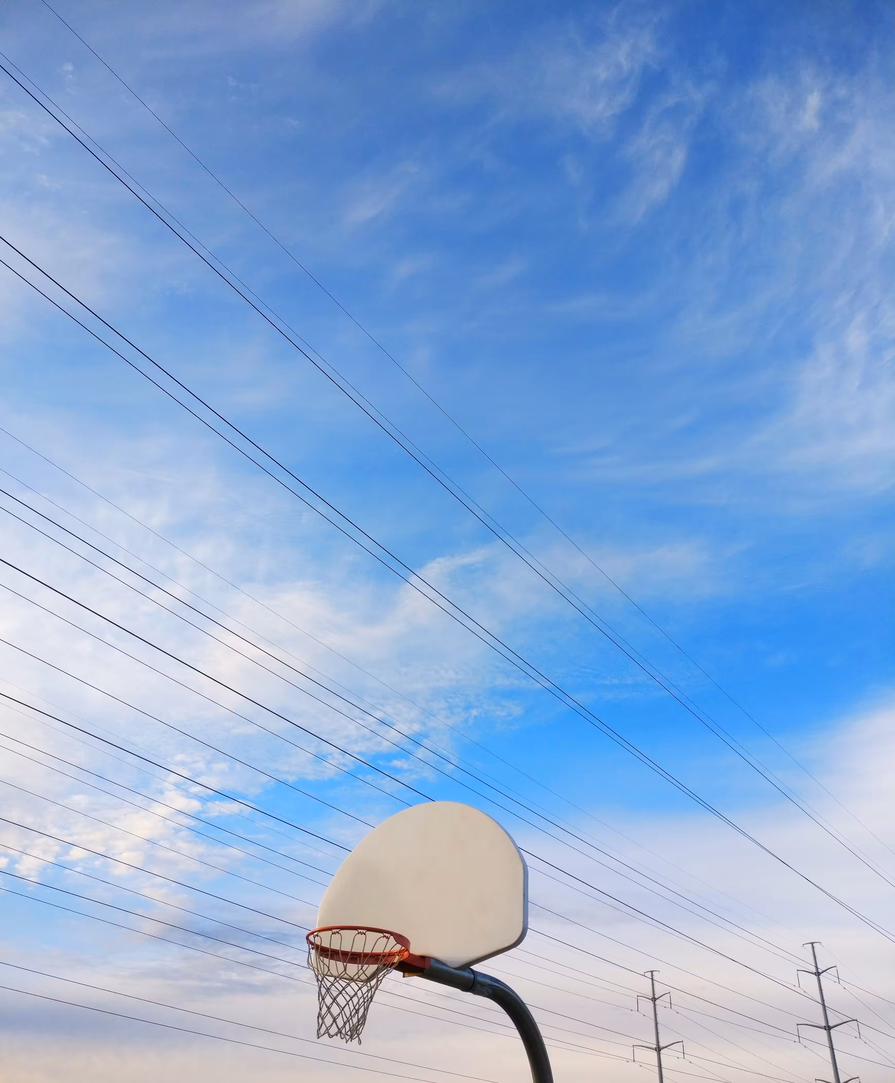 Hoop Dream$