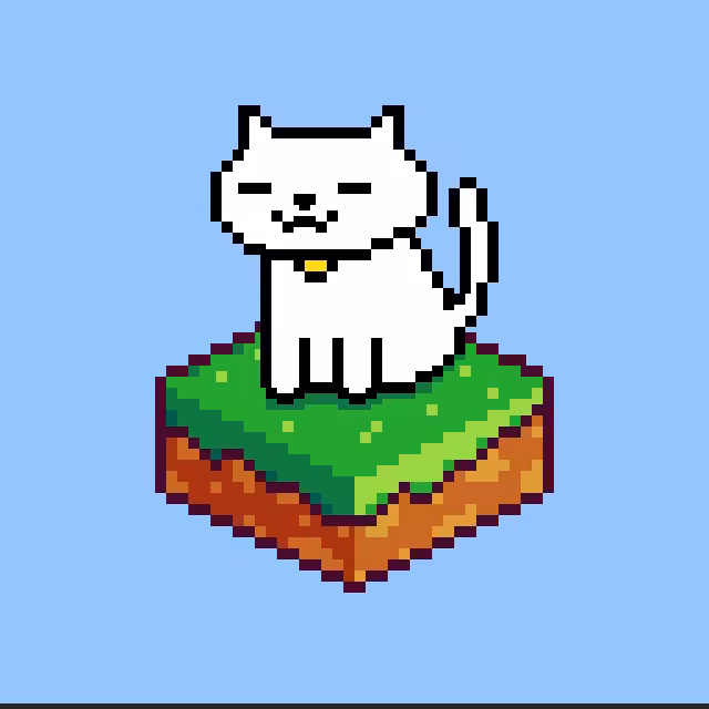 Neko #1