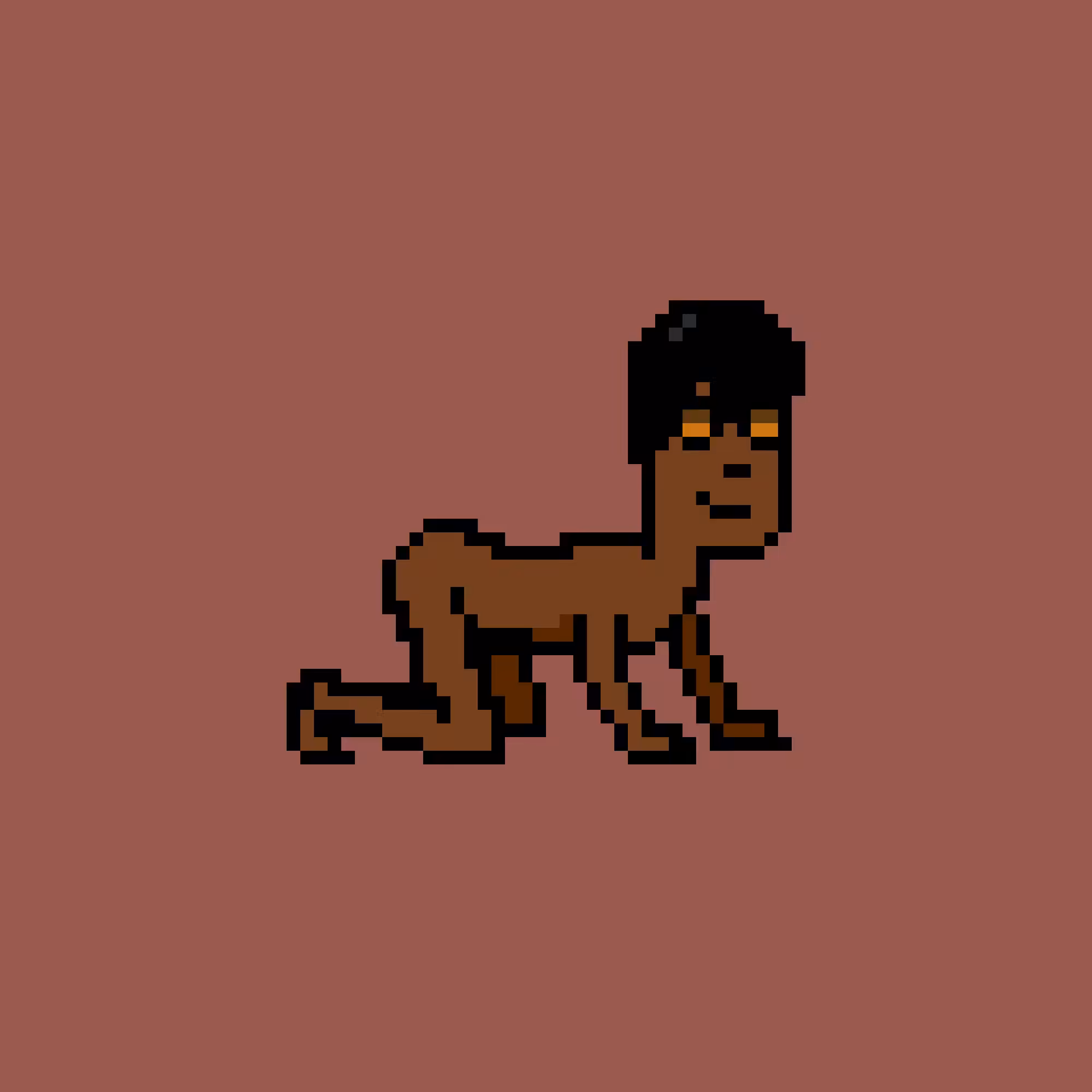 CrawlingPunk #9688