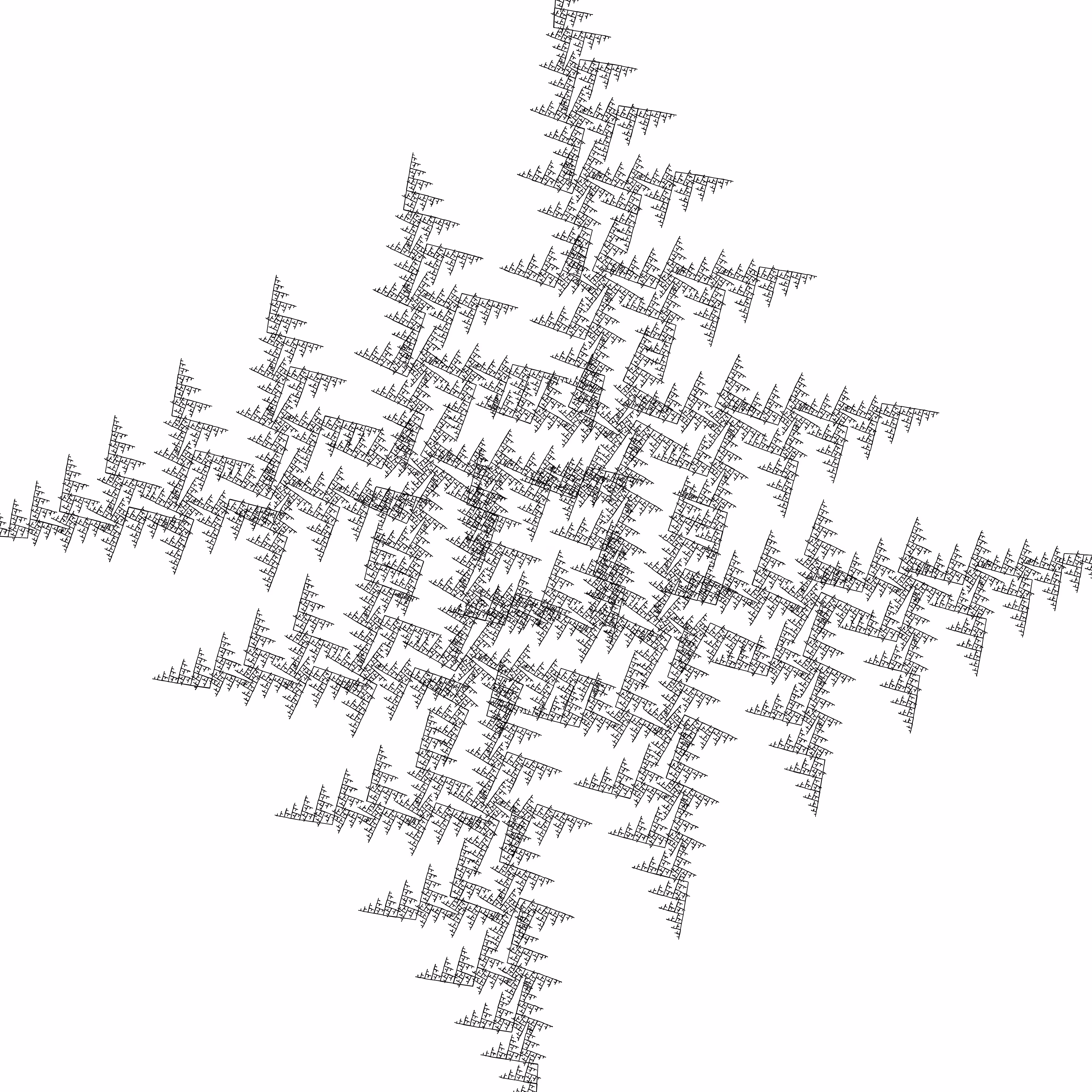 LL21 Eztree #2