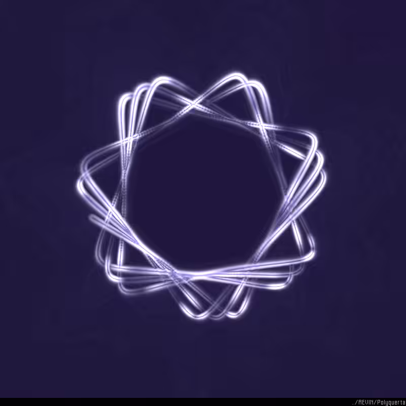 Polyquerta 🪢 #2
