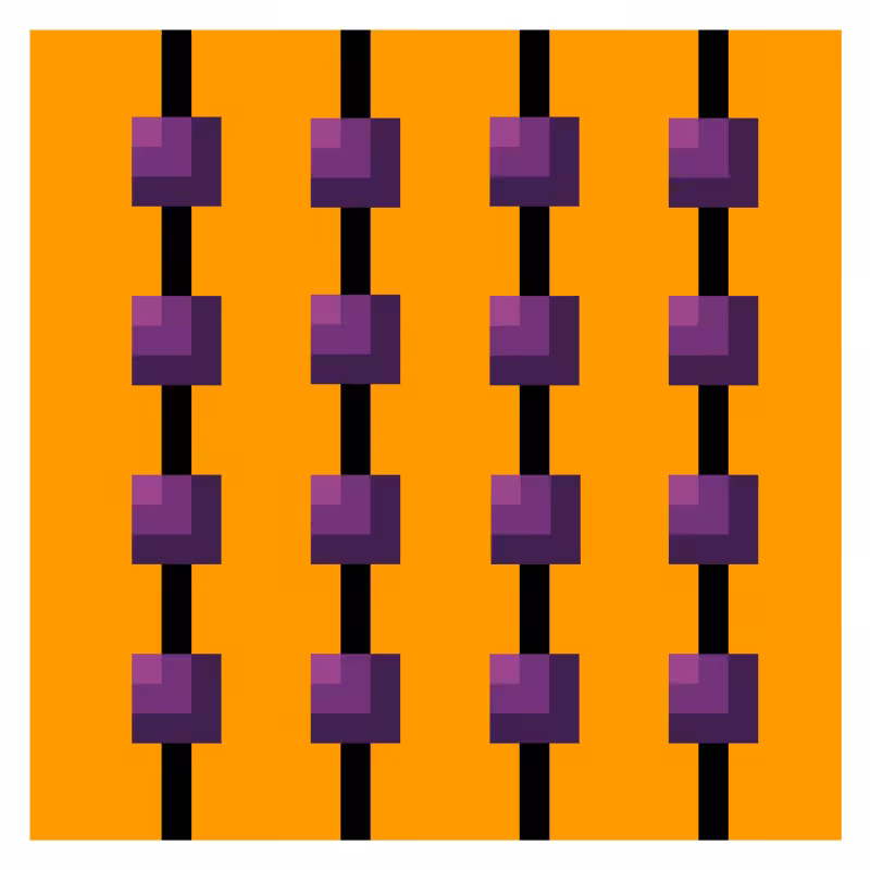 Beads #1
