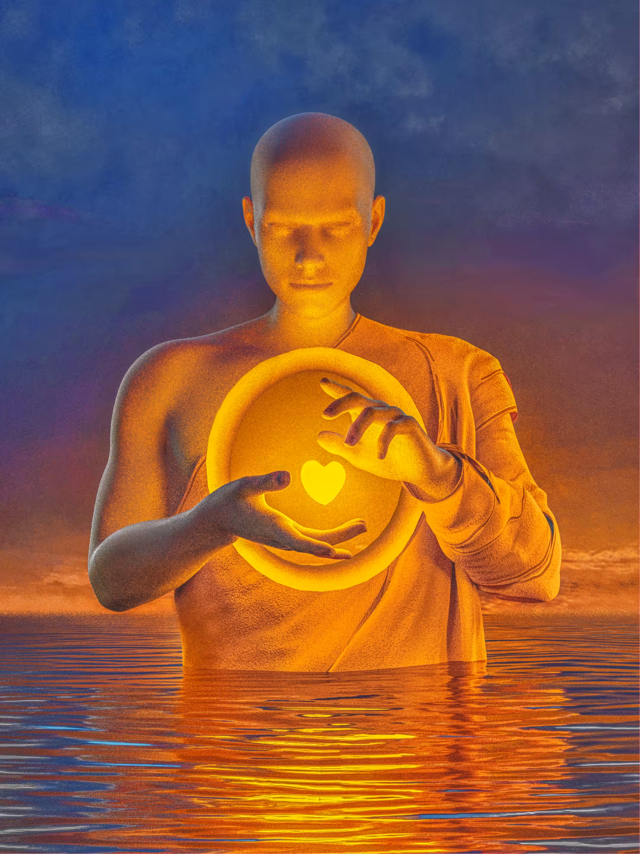 Light of the Soul