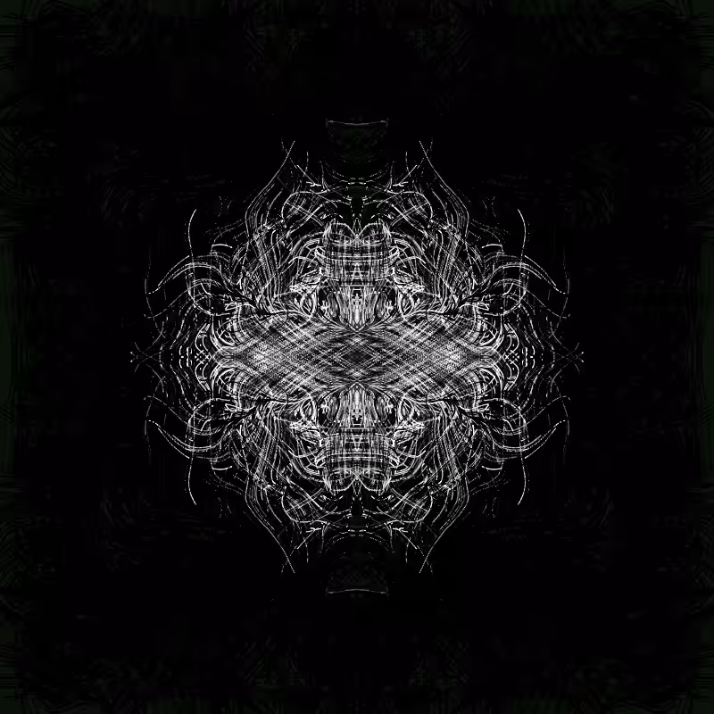 chaos sigil #55