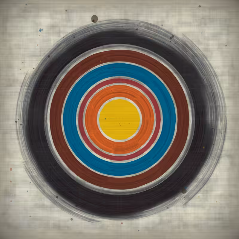 Sunburst #3