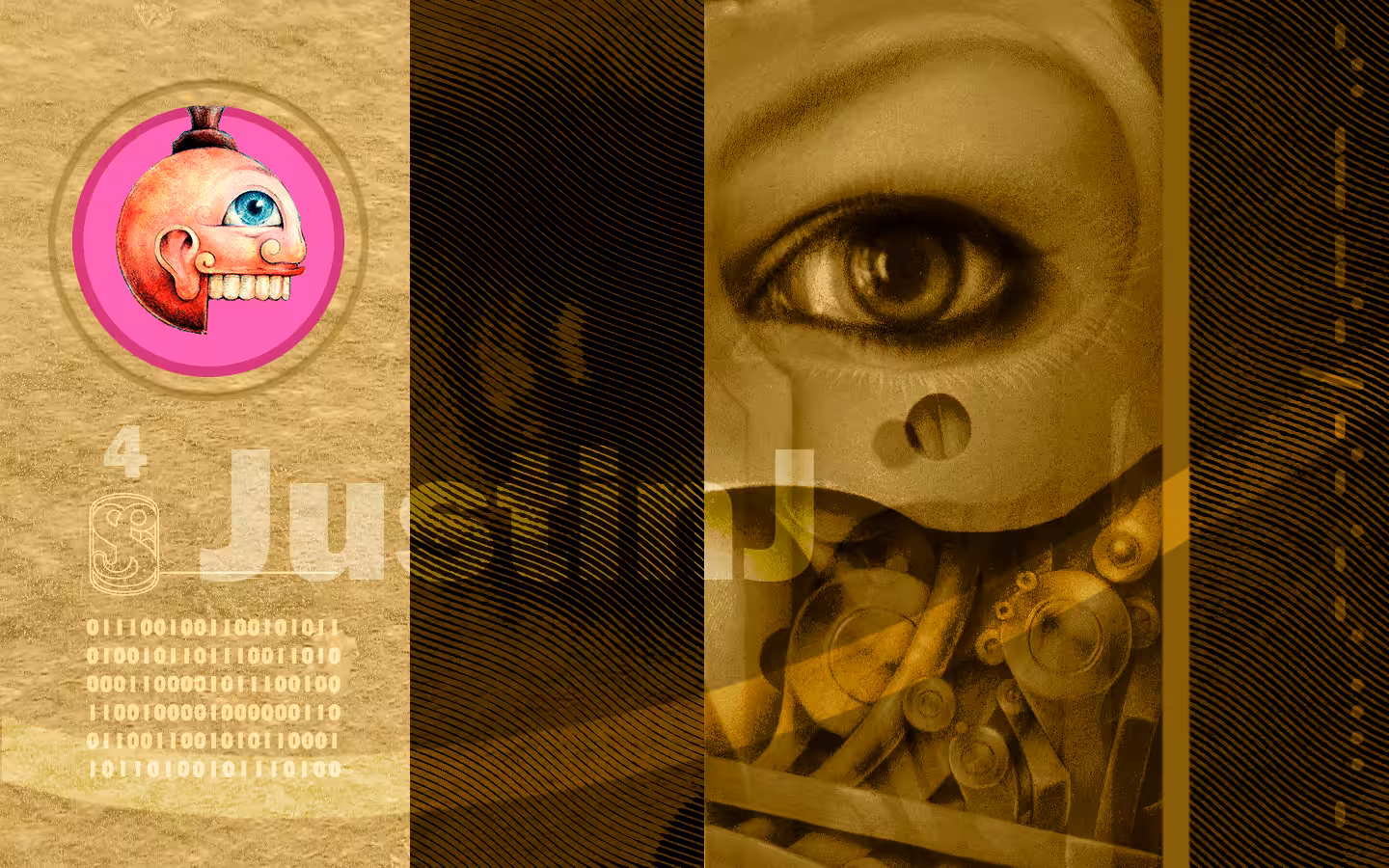 4 JustinJ