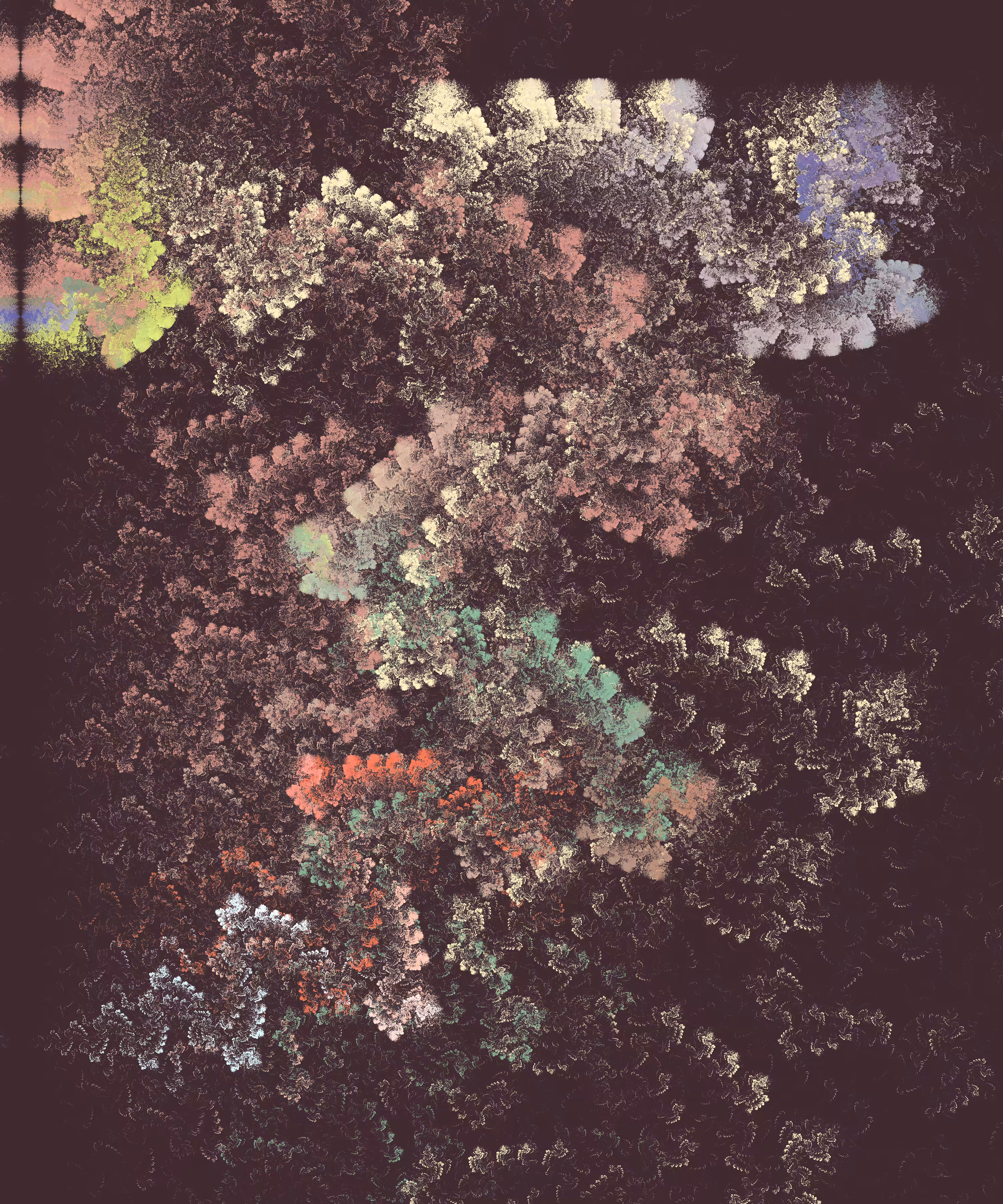 Encrypted Organelle