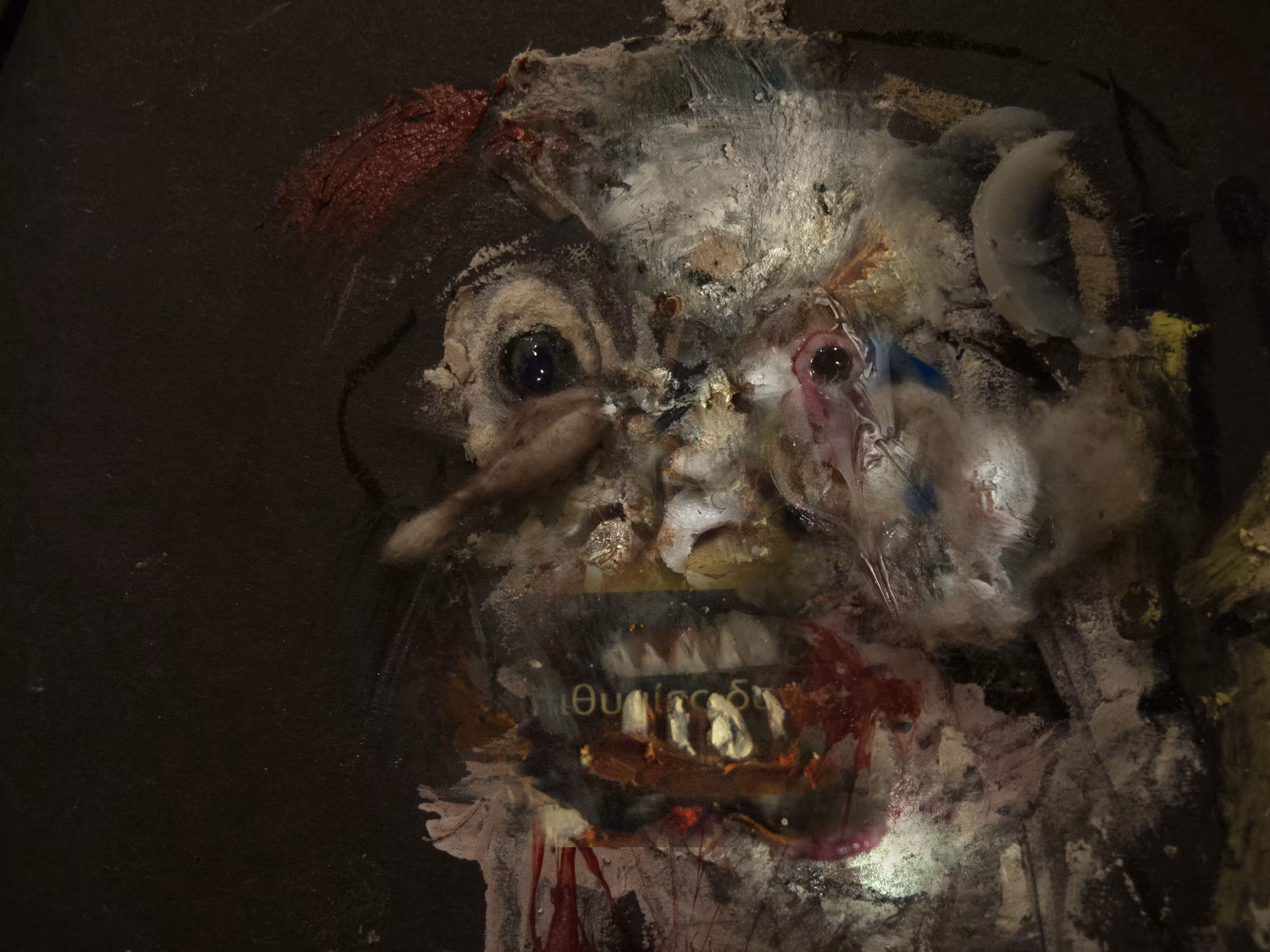 Visceral #5