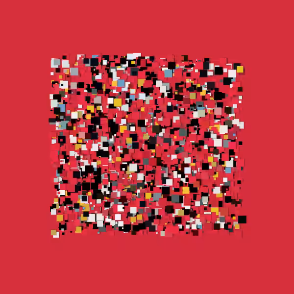 Helio World #85