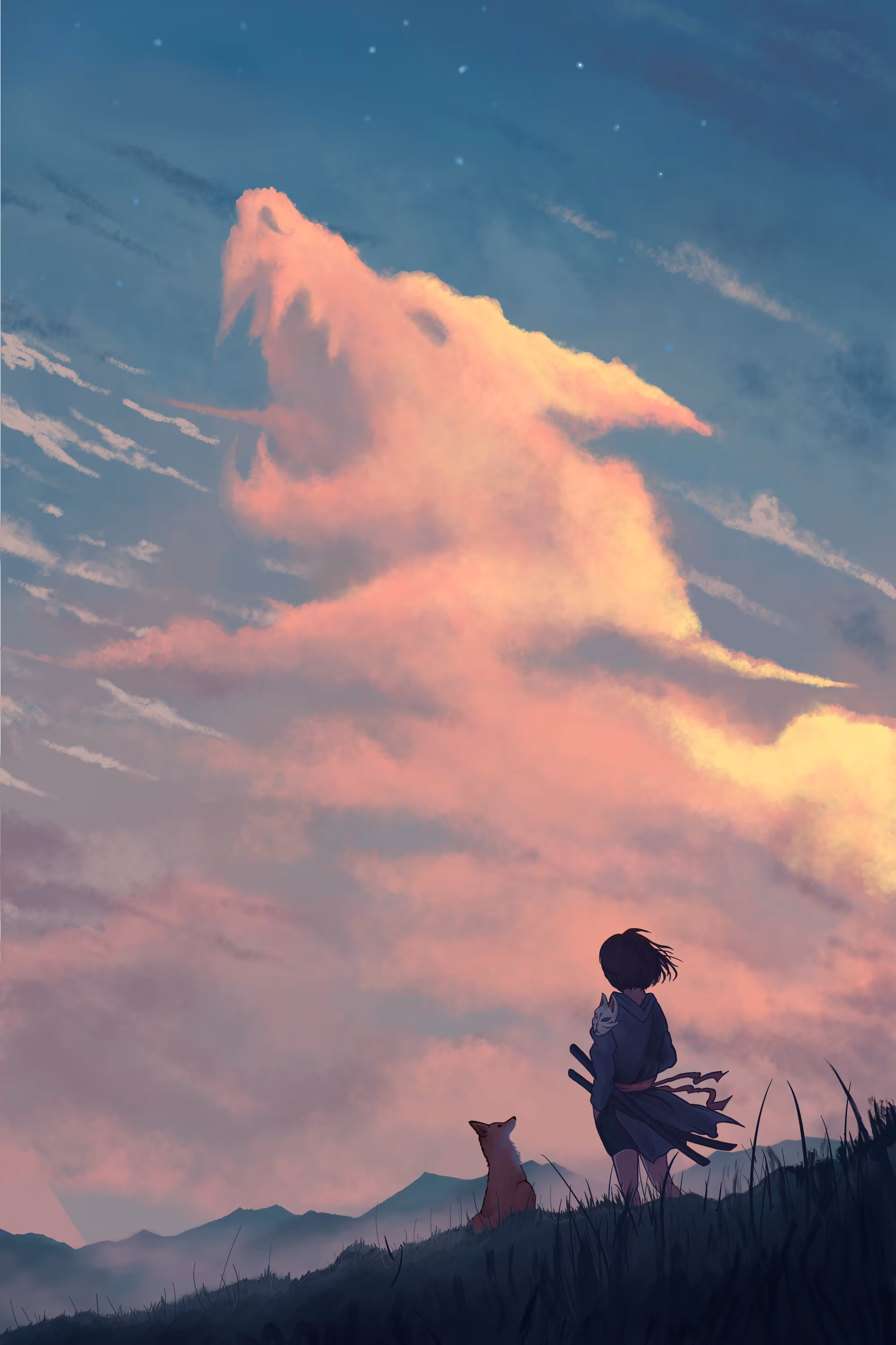 Destiny