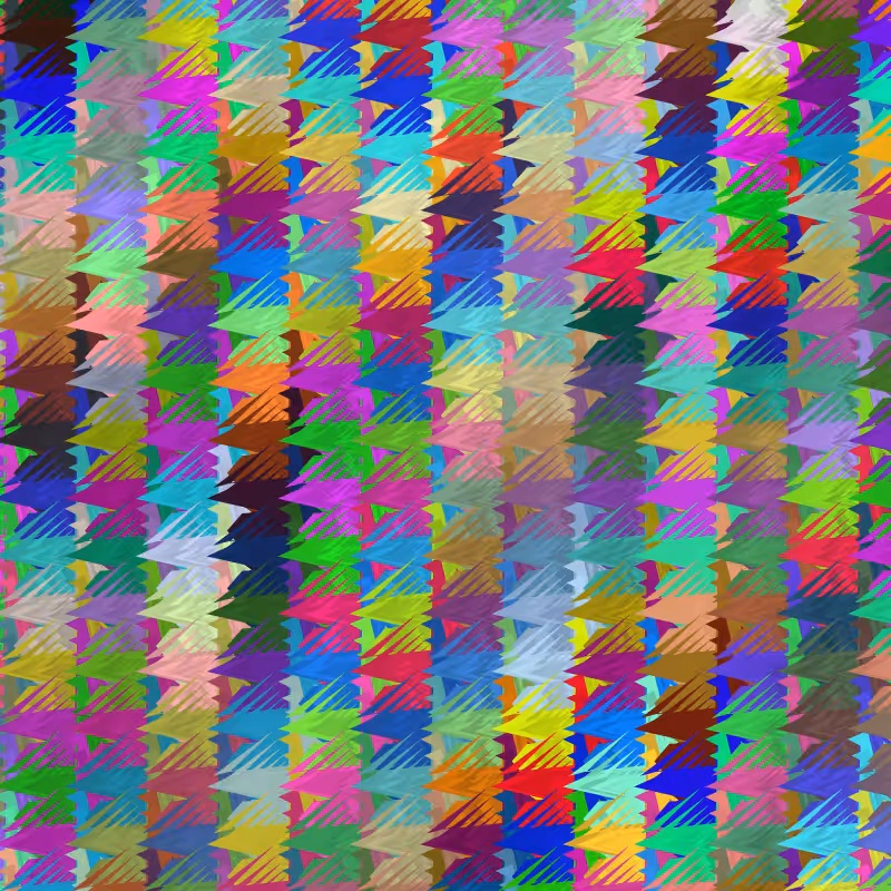 Glitching Flicker #214