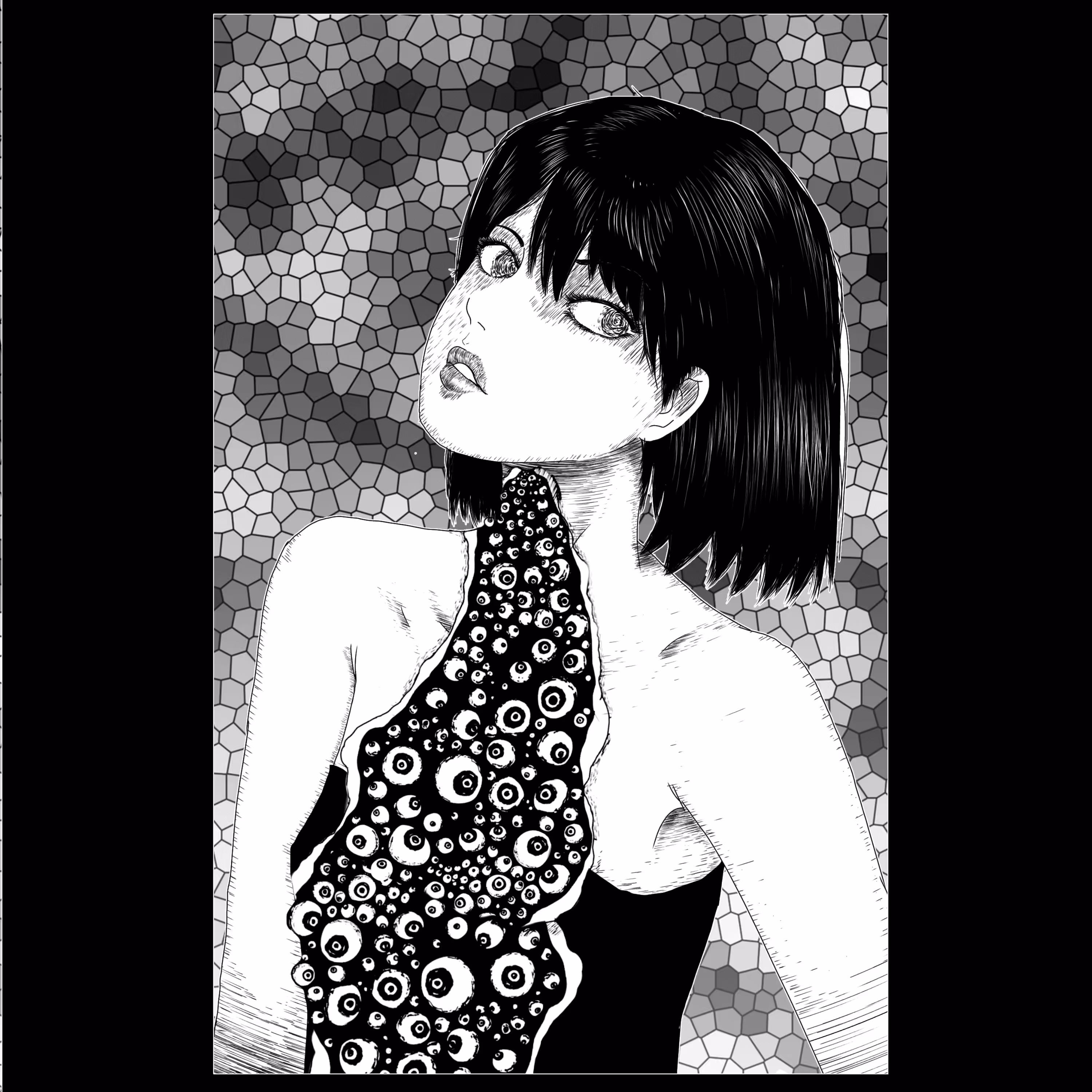 Deep Drop Collection #10