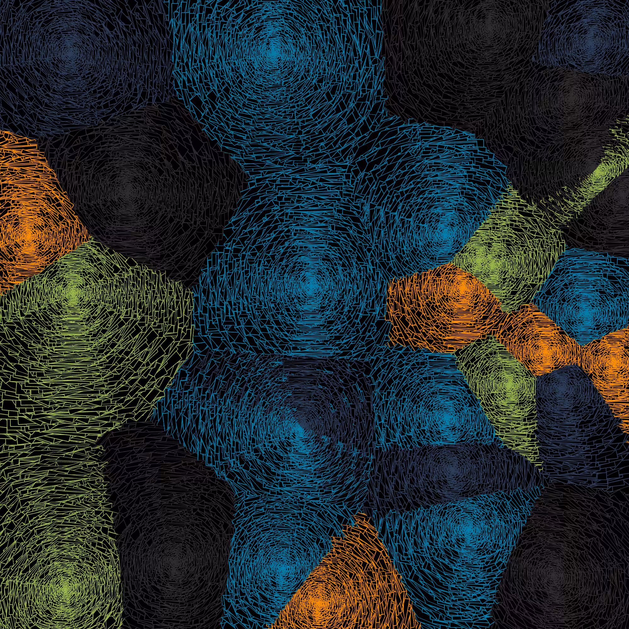 Universes #19