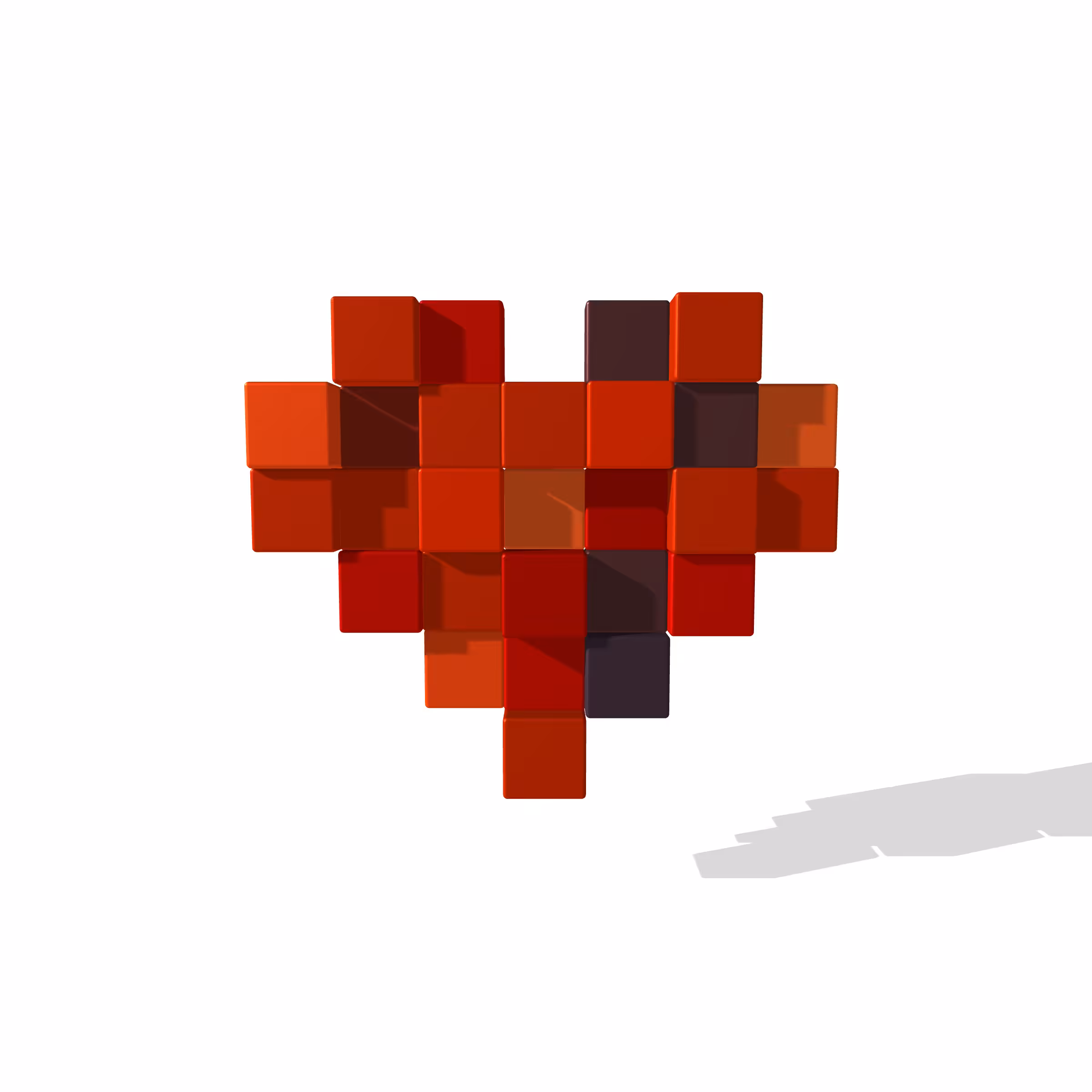 heart + craft #15968