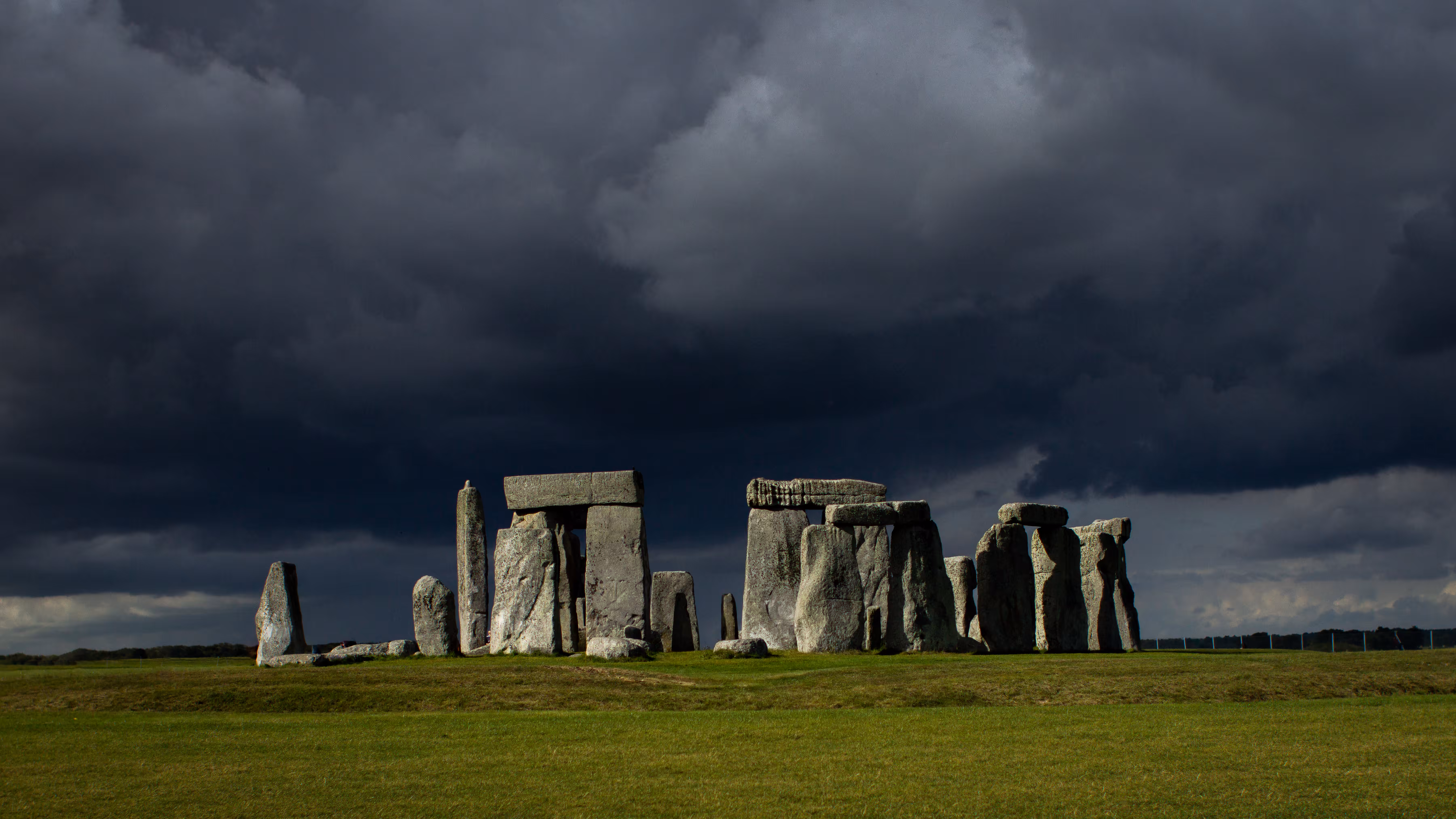 Stormhenge