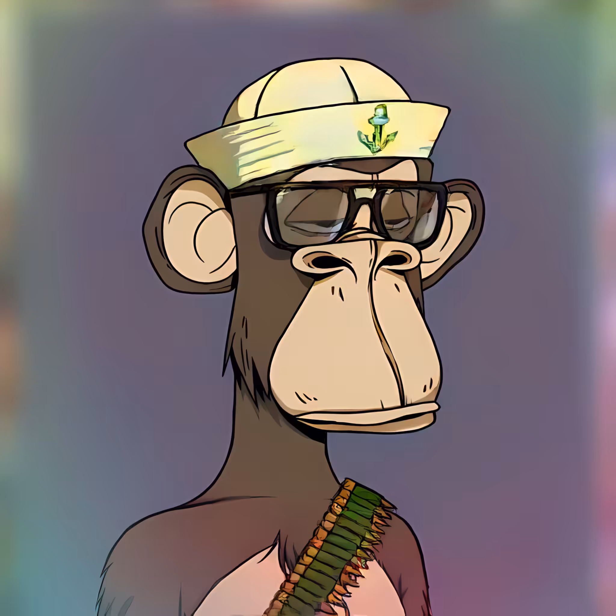 These Apes Don't Exist #146