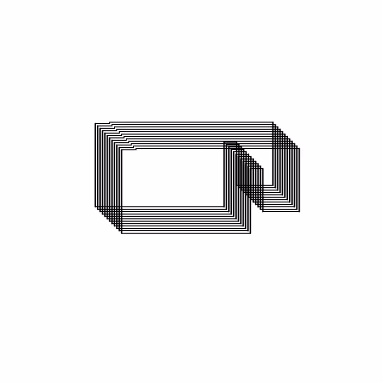 Wire frame #46
