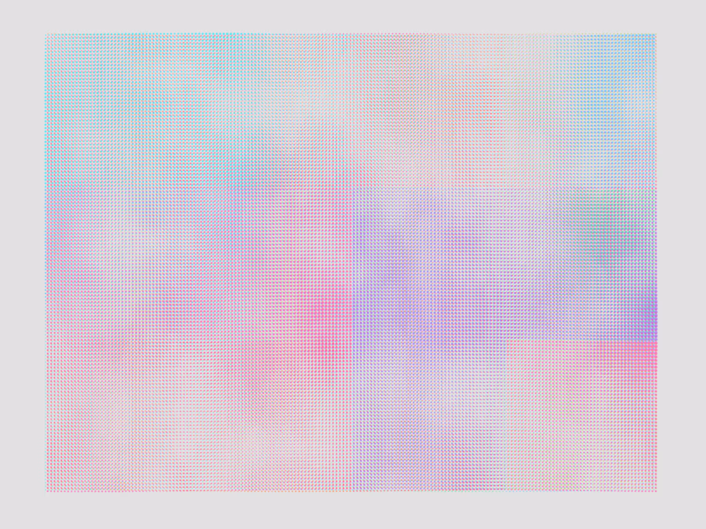 Colour half-tone study 2025-05-07-3