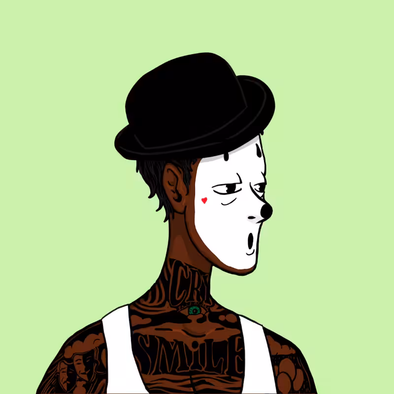 MIME x MIME #404