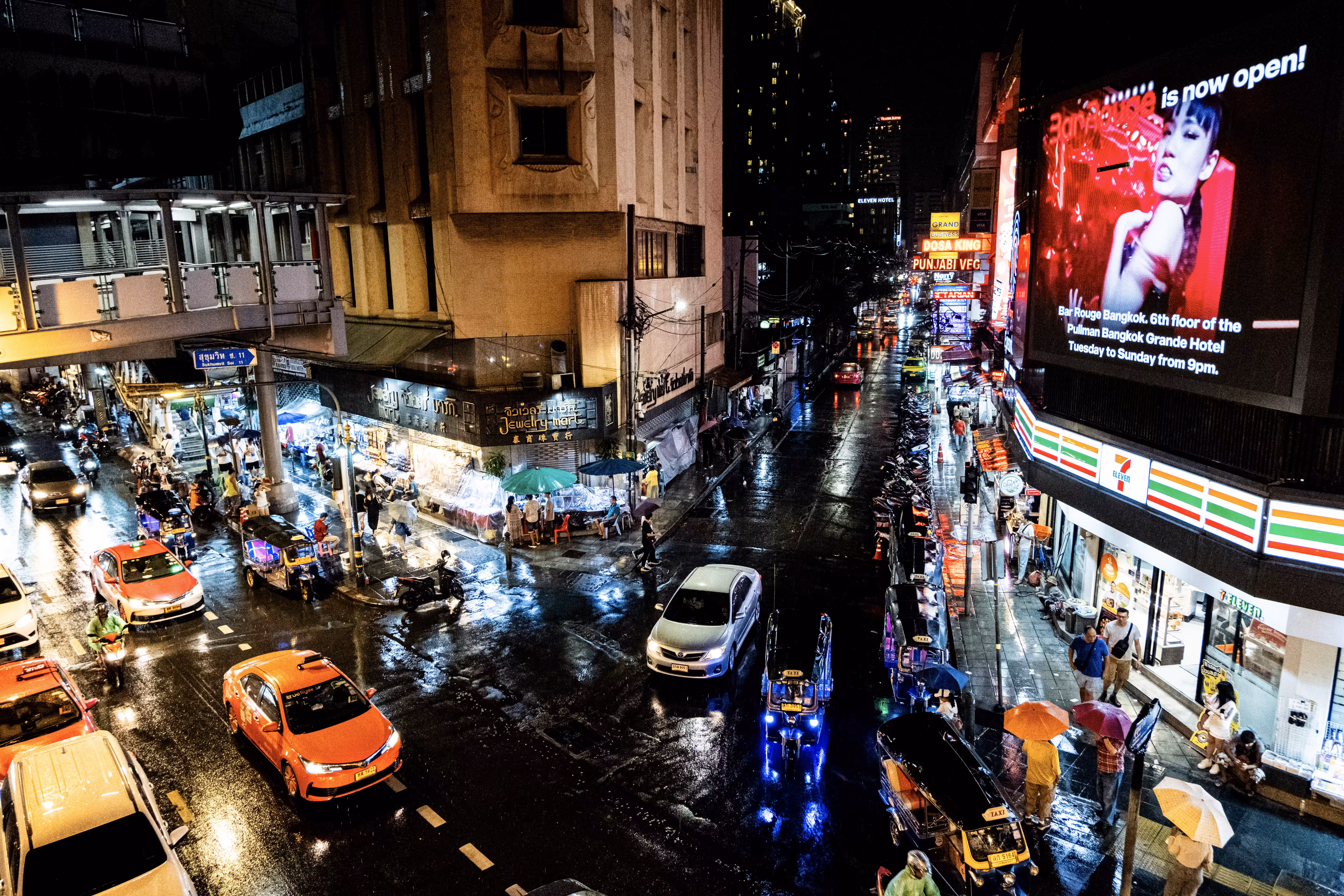 Sukhumvit 11