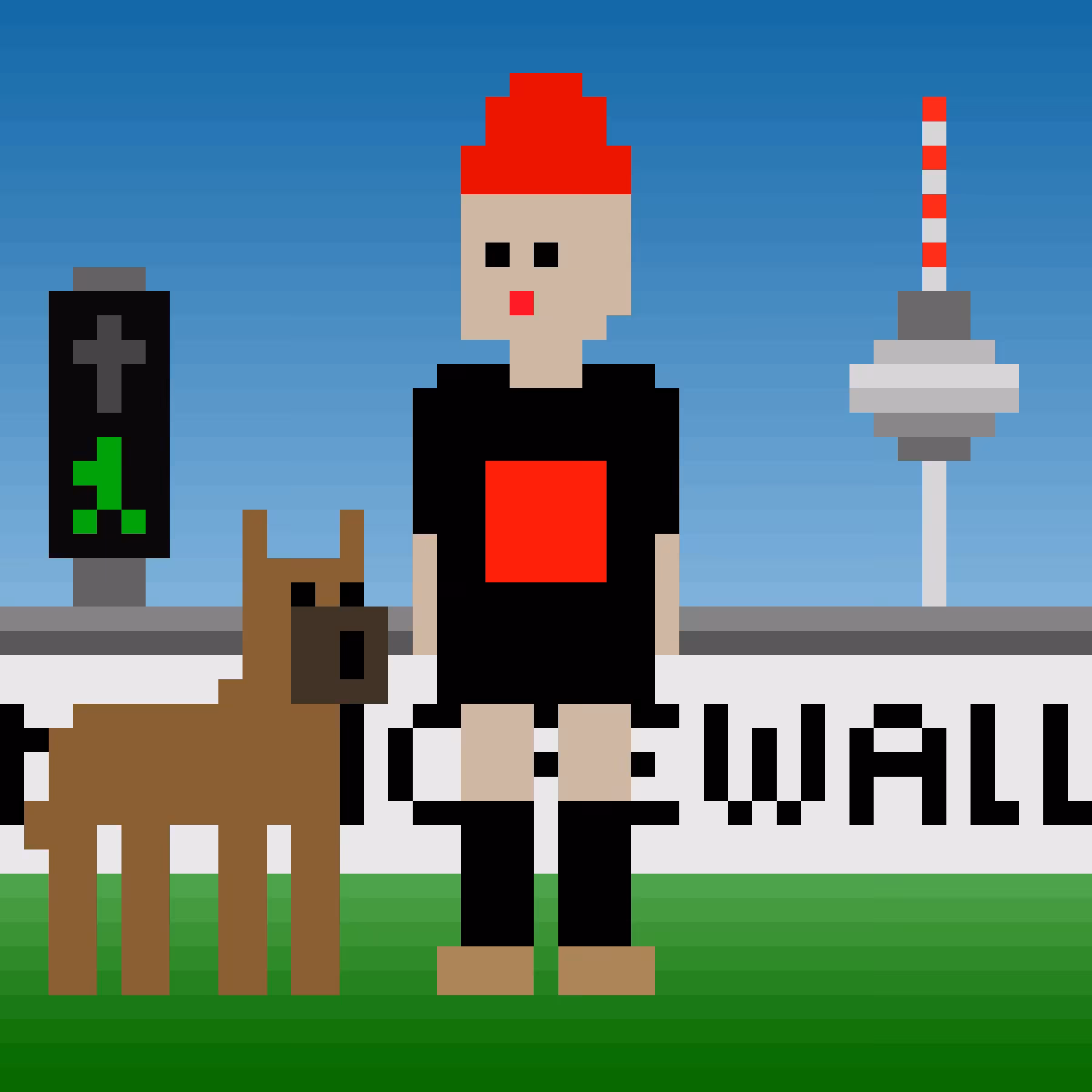 CryptoBerliner #414
