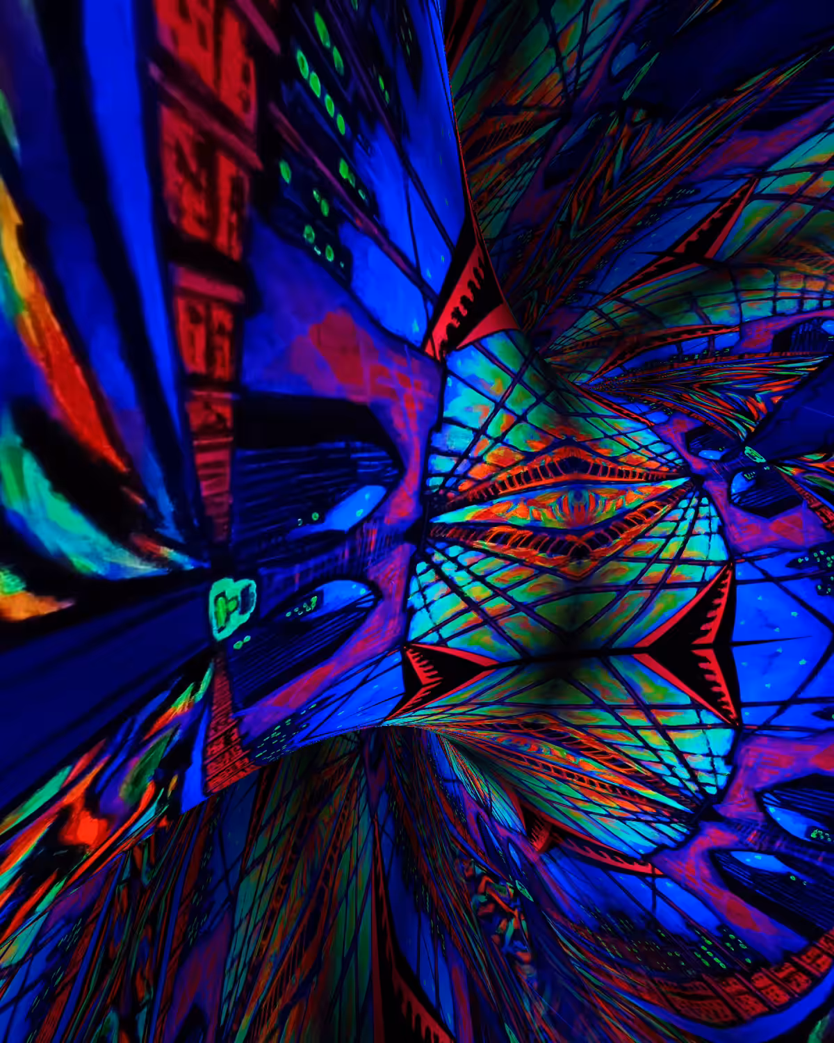 Northern Lights 2.0