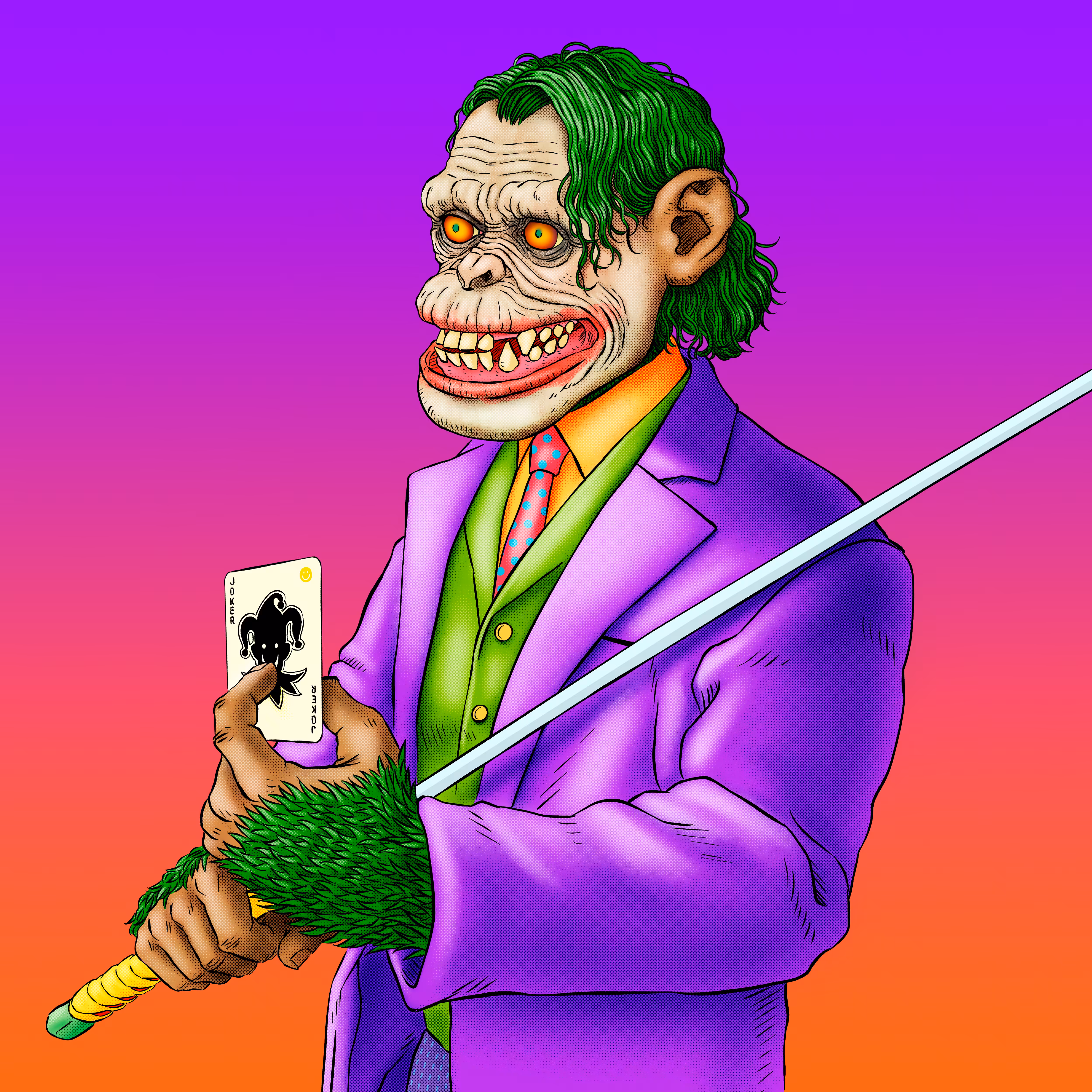 04 : "BATDANCE"