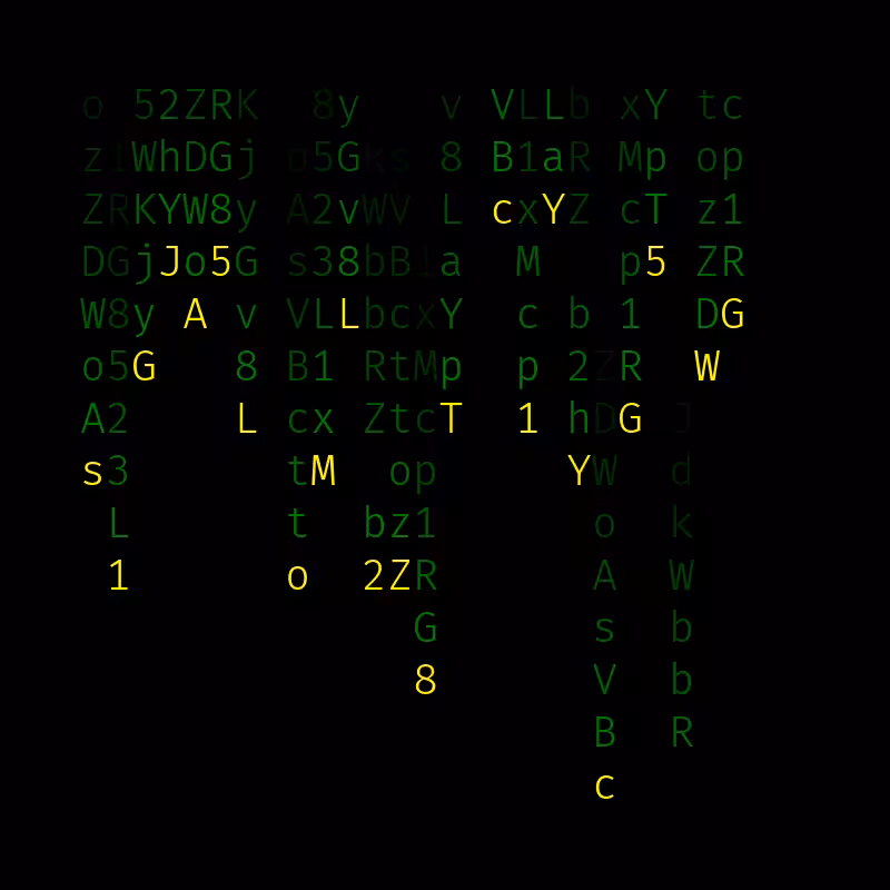 matrix #43